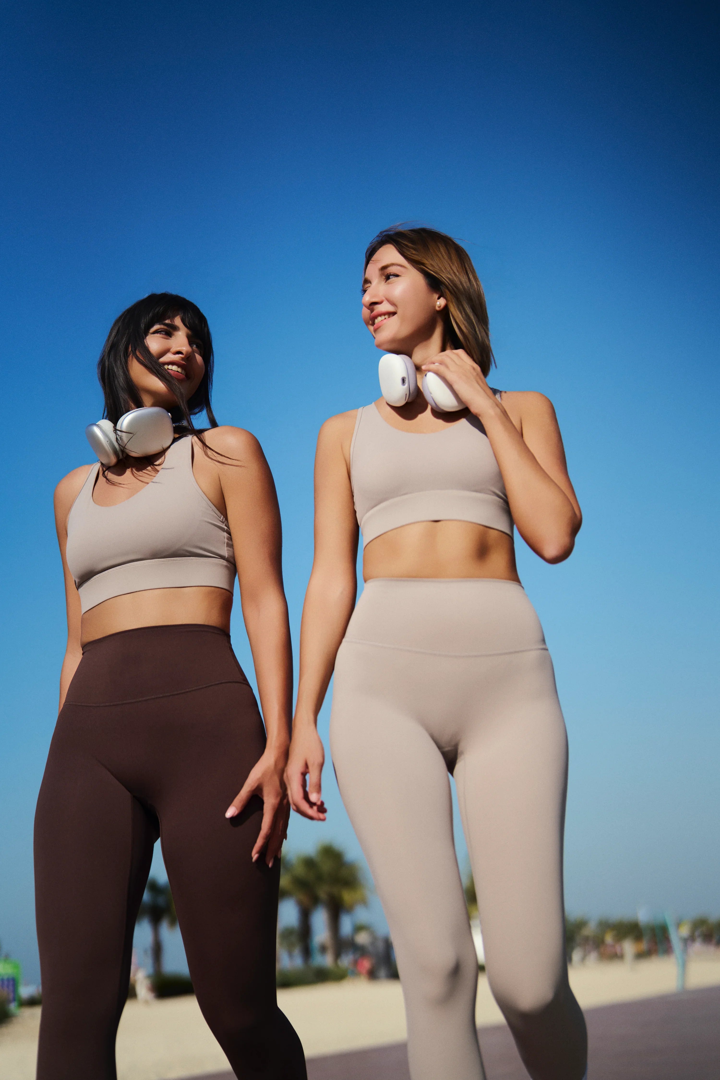 Shop Leggings