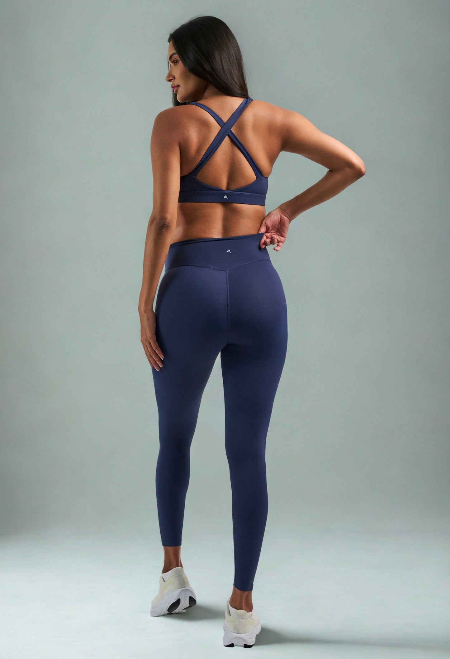 Motion Flow Support Bra