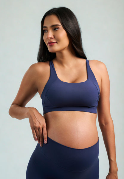 Motion Flow Support Bra