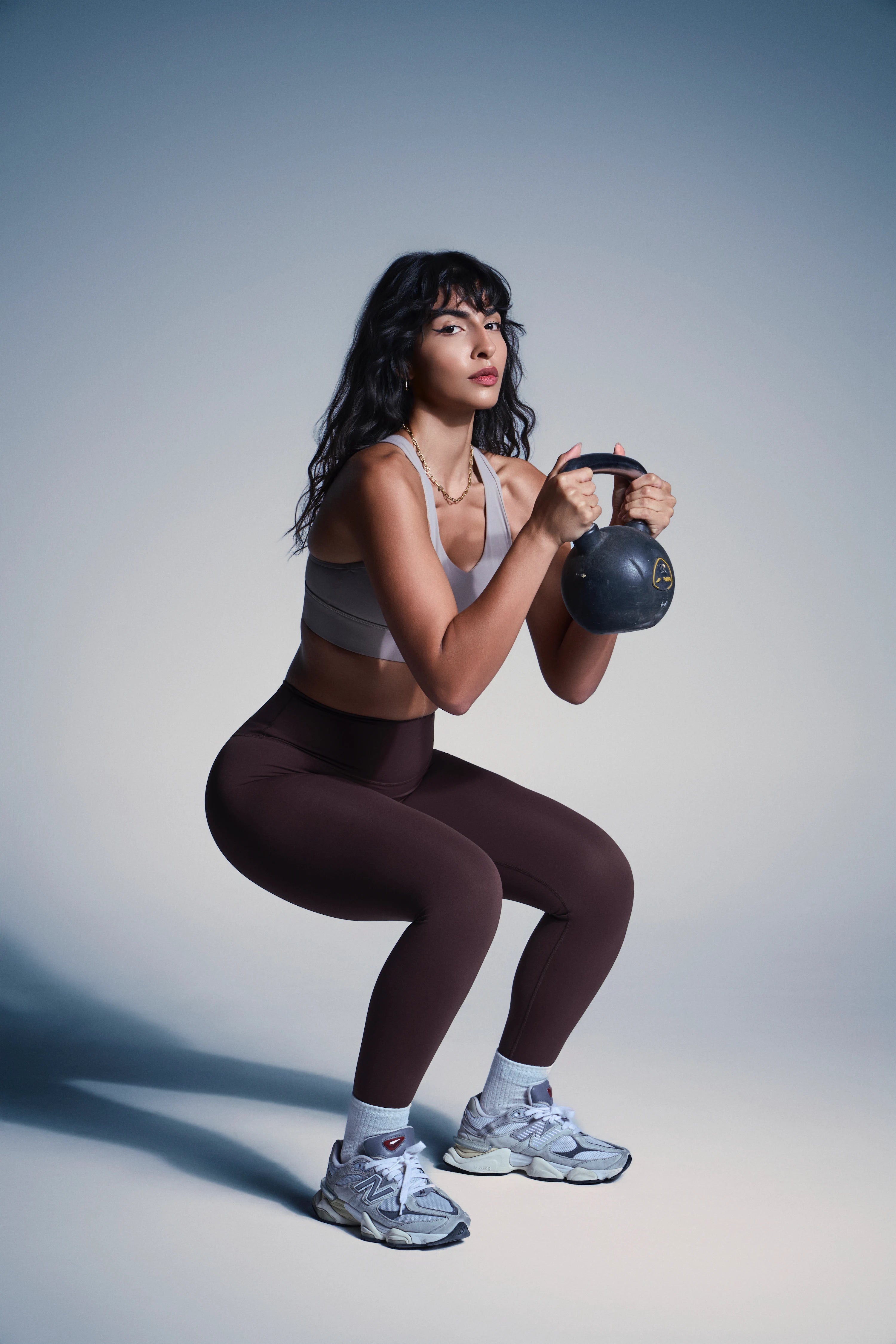 Evoke Sculpt Performance Legging