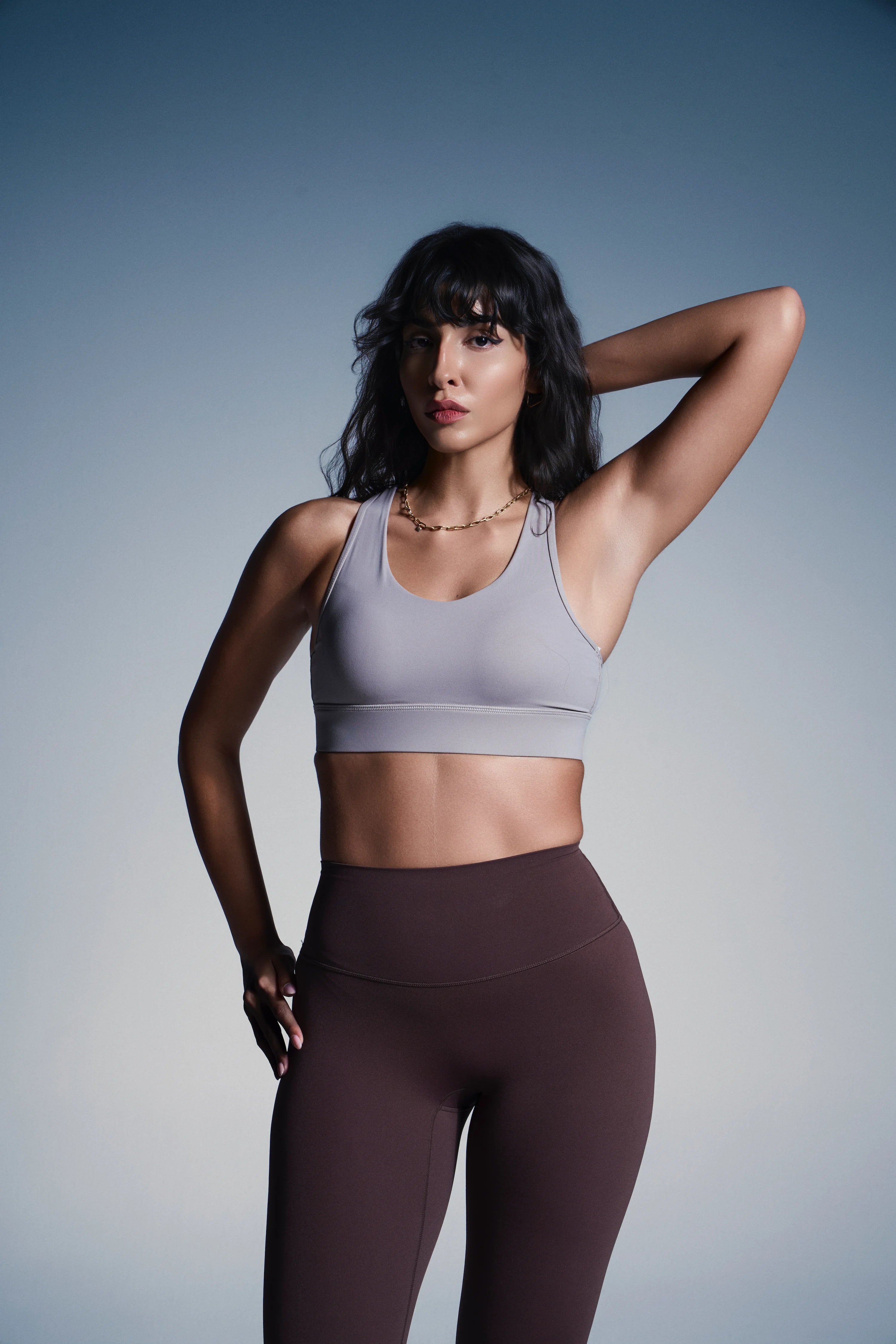 Evoke Sculpt Performance Legging