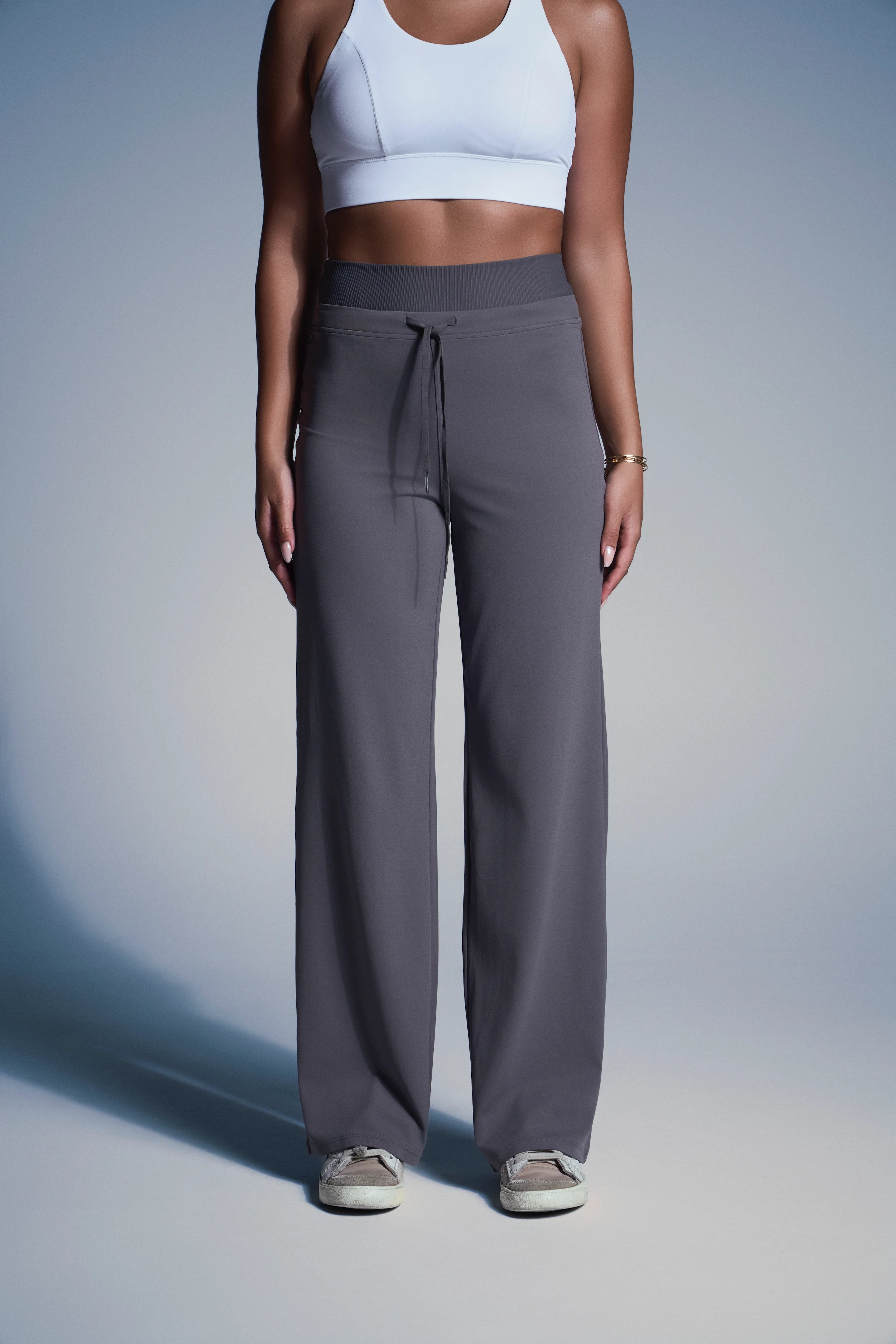 Evoke Flow Wide Pant
