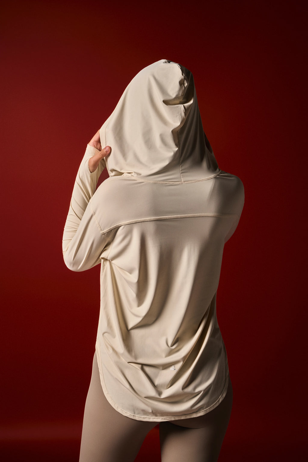 Flow Button Shirt