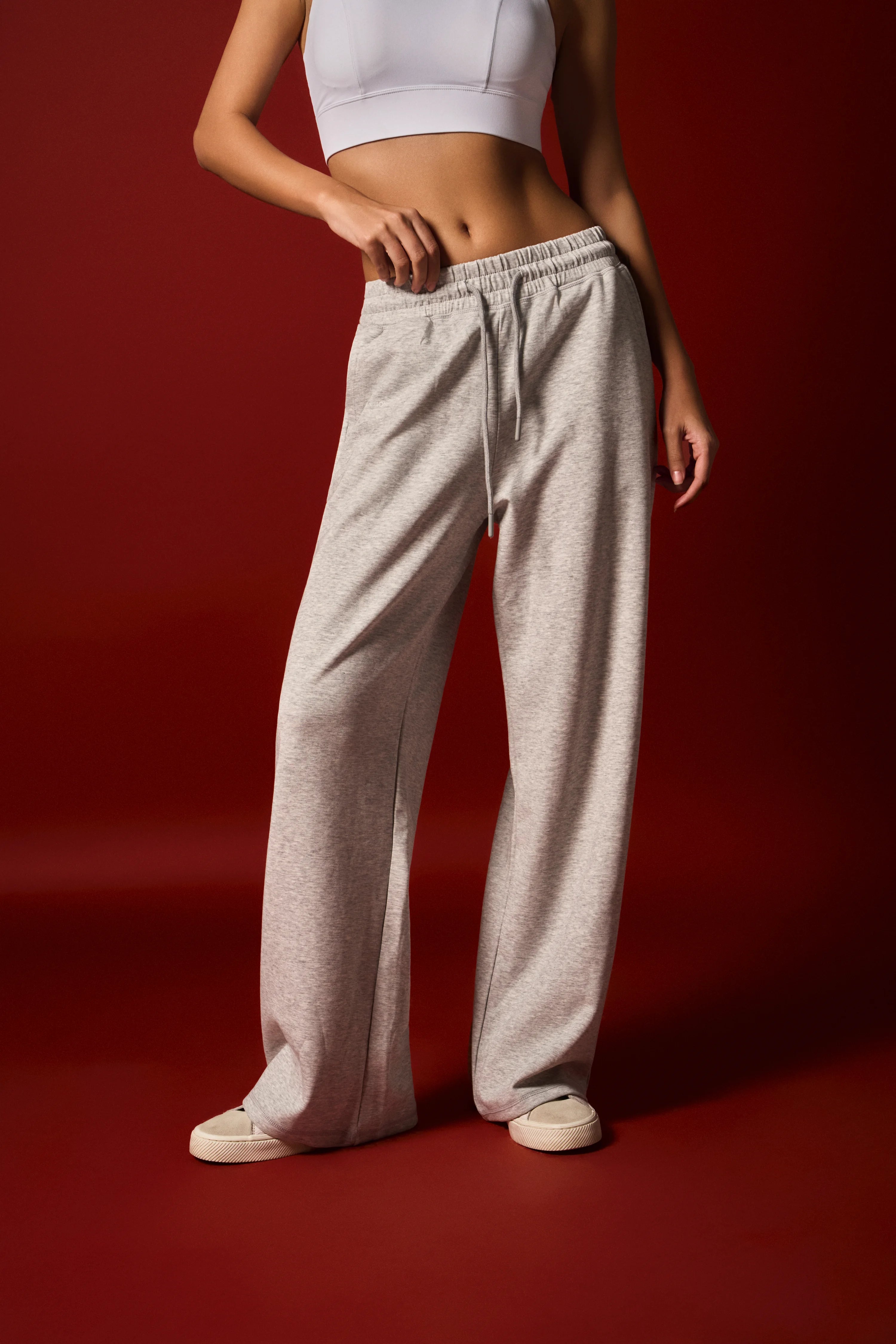 Evoke Ease Pant