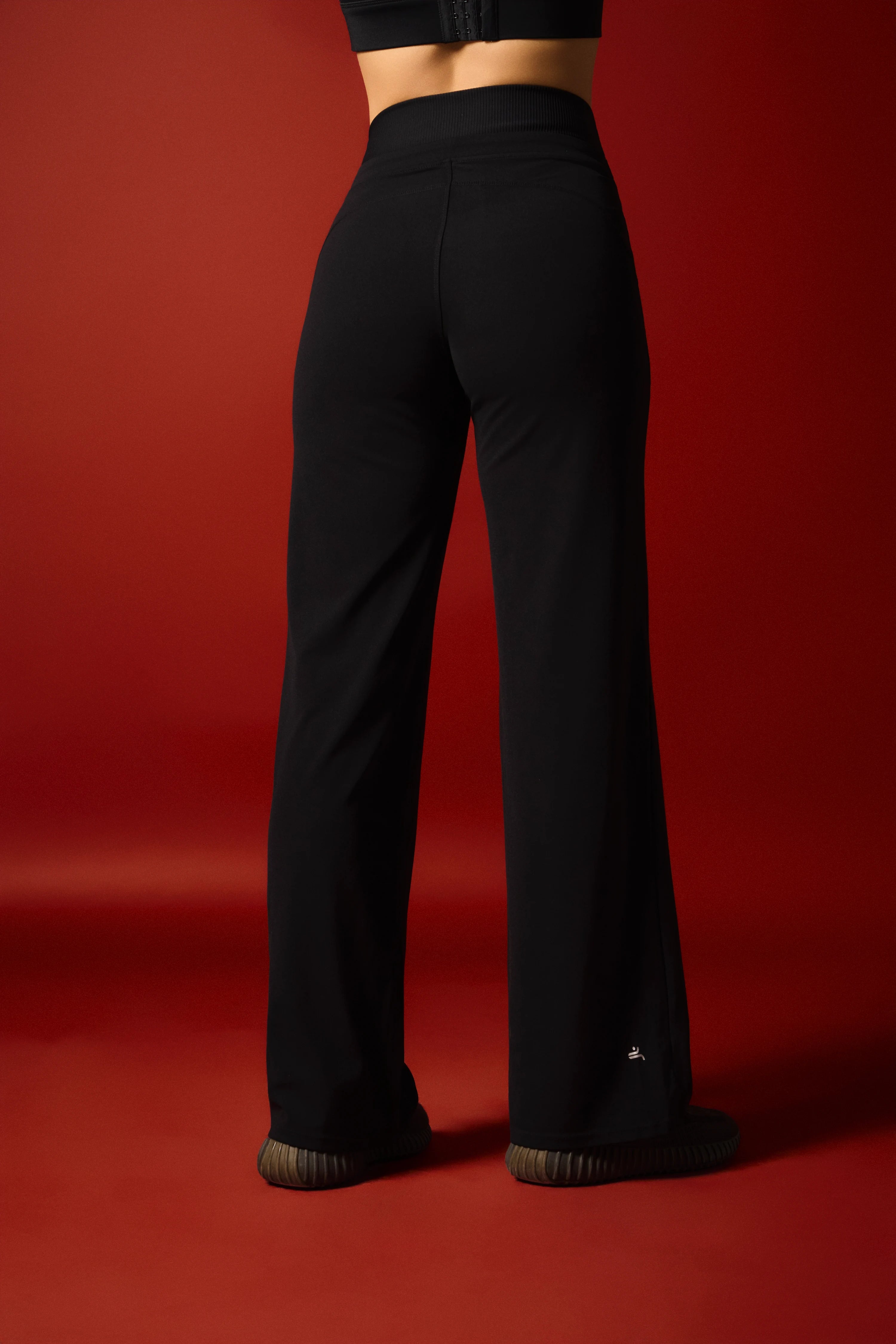 Evoke Flow Wide Pant