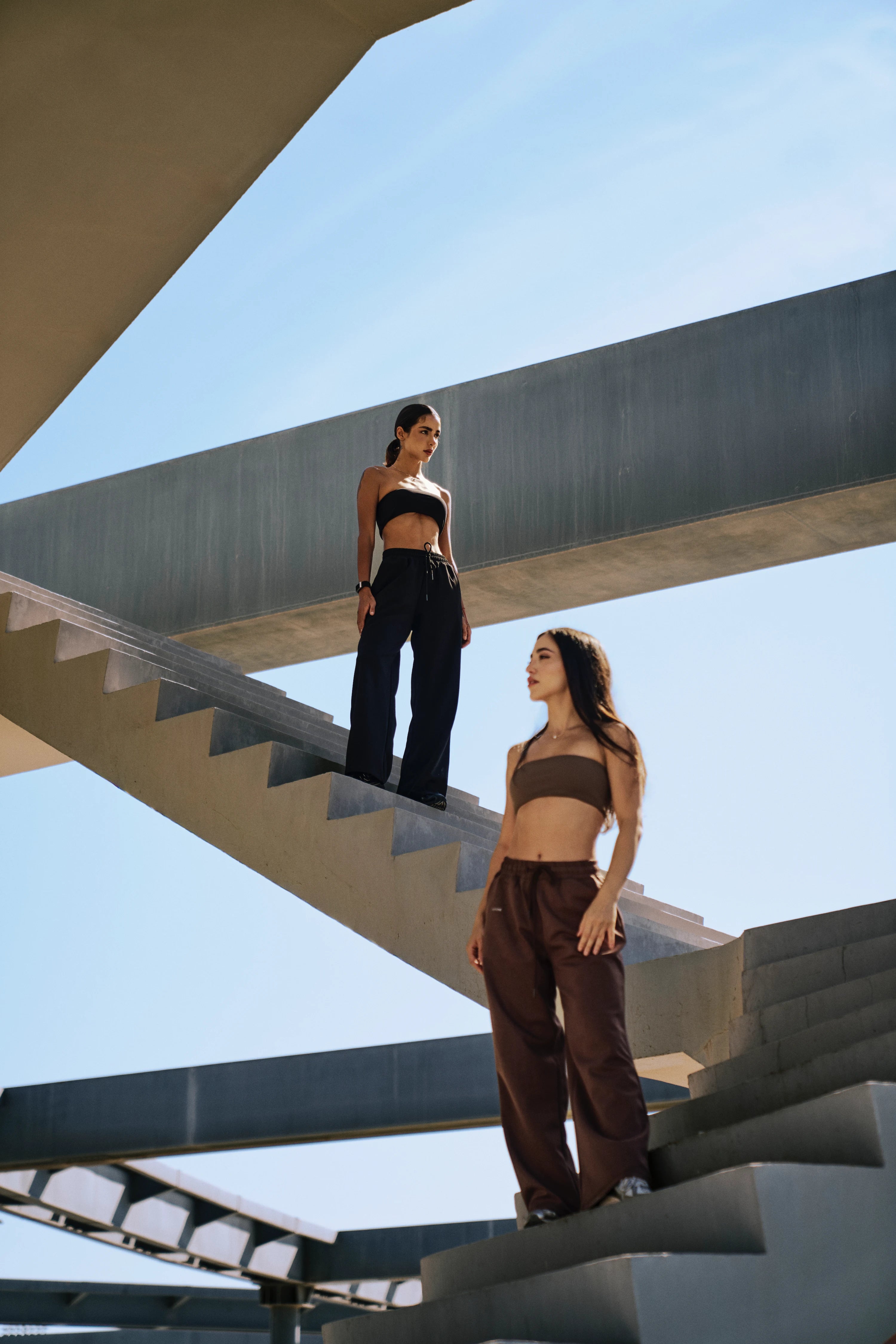 Evoke Flow Bandeau