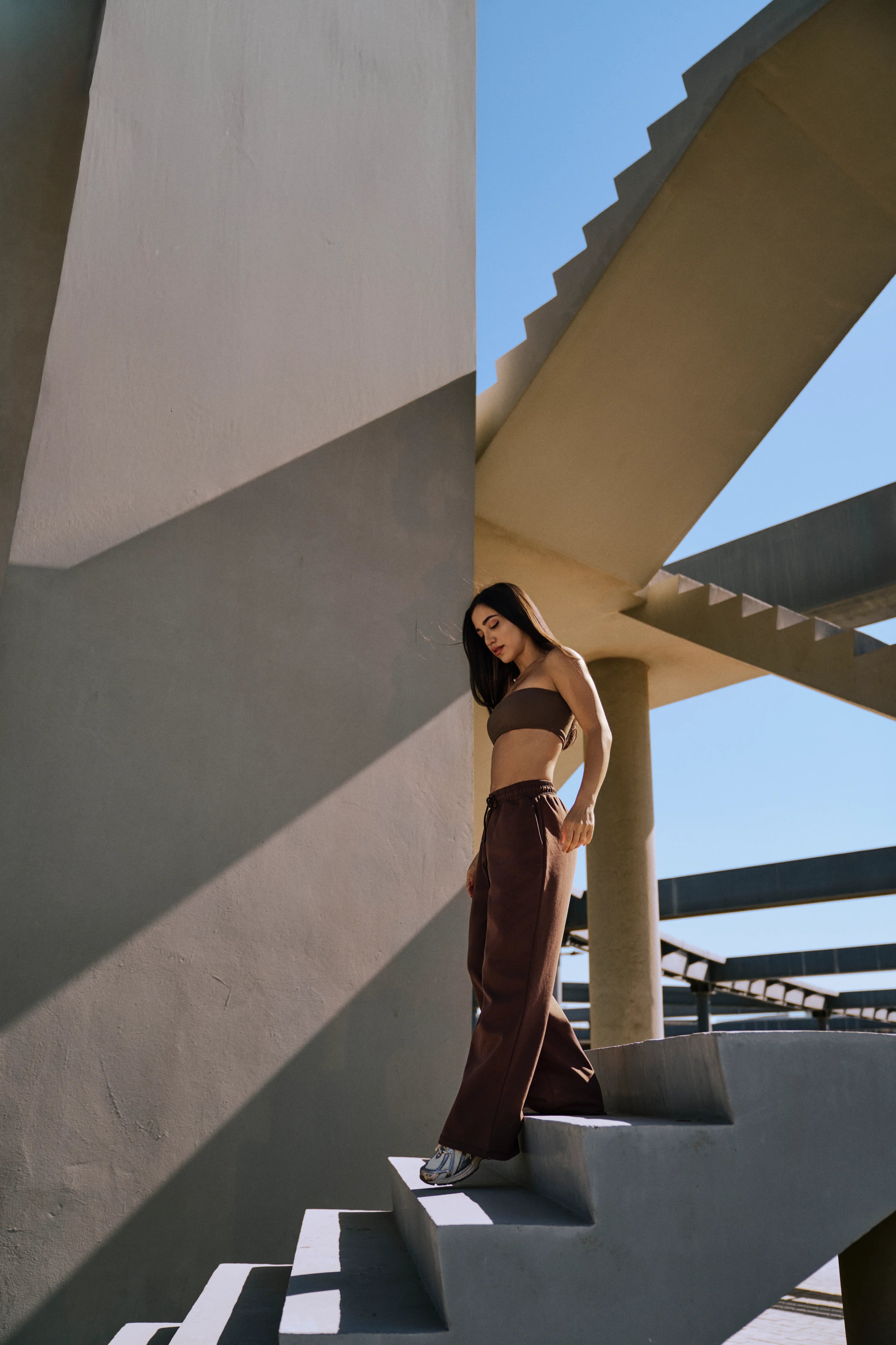 Evoke Ease Pant