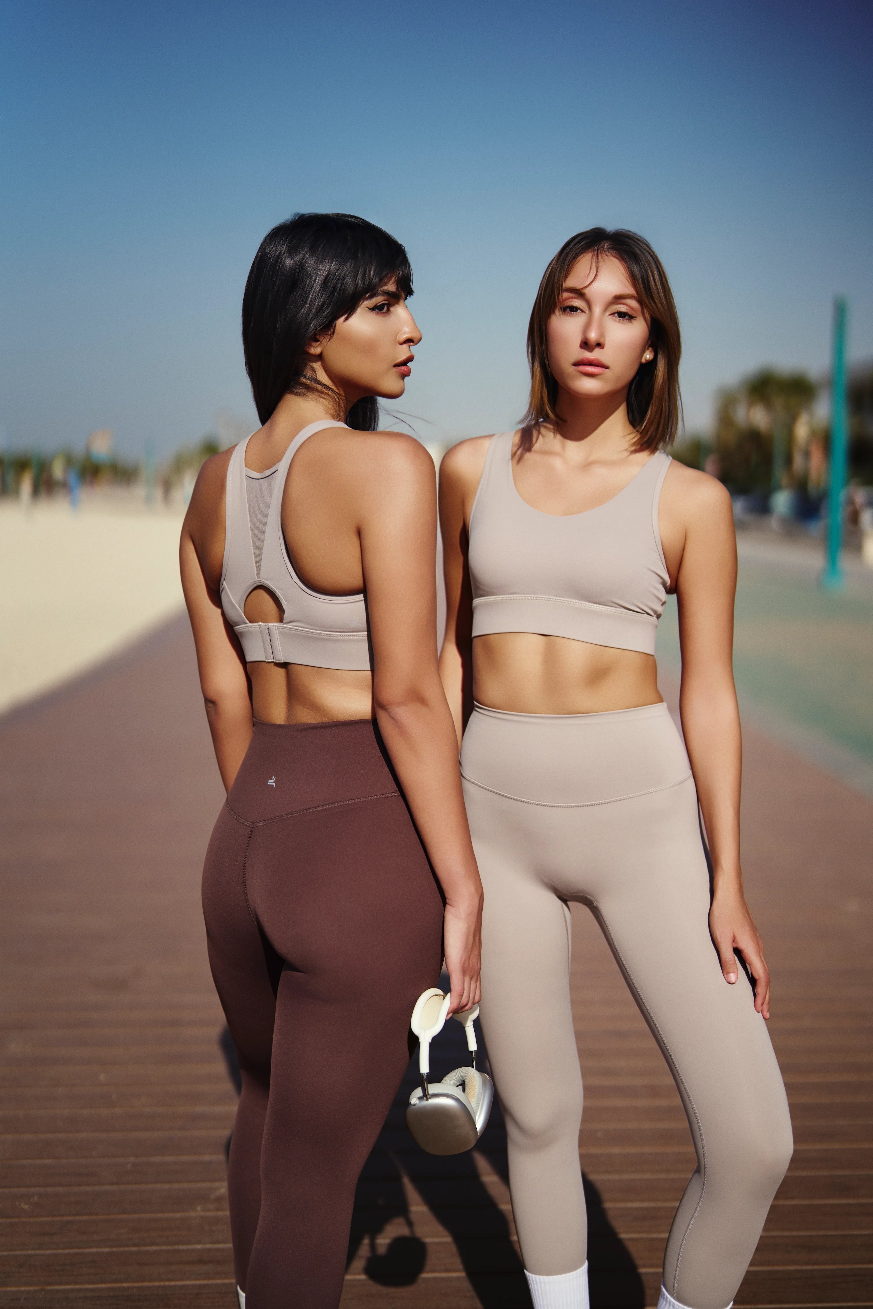 Motion Sculpt Leggings