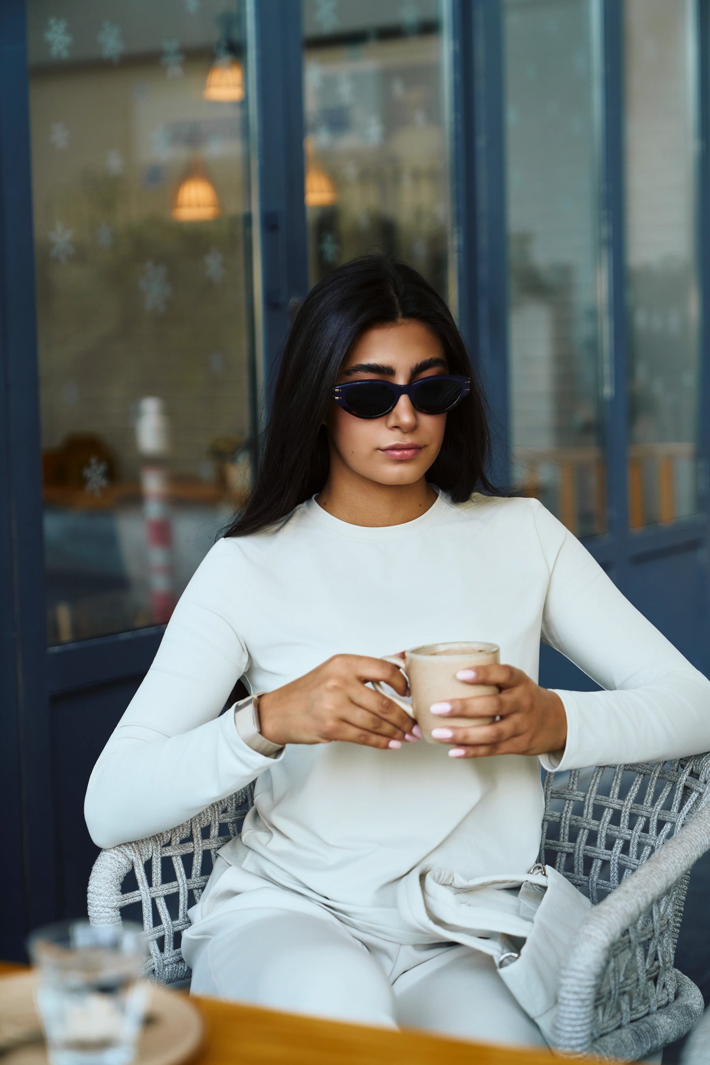 Evoke Flow Long Sleeve