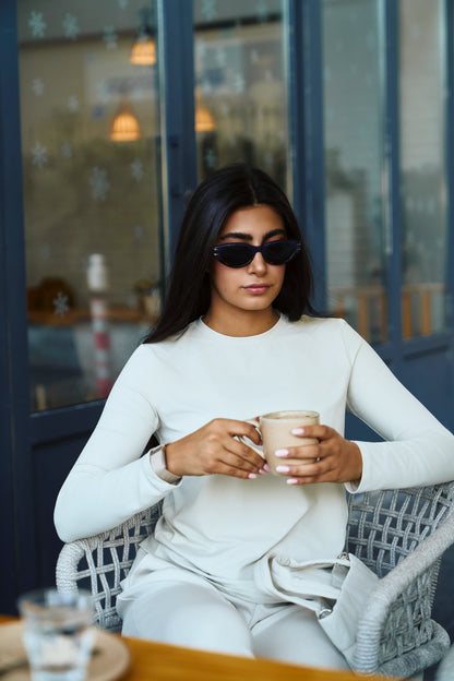 Evoke Flow Long Sleeve