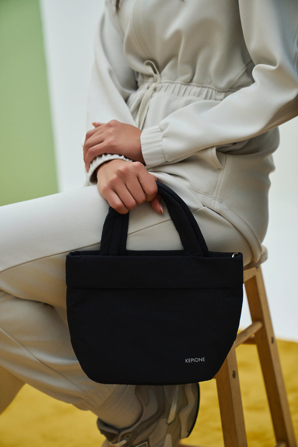 Kepione Everyday Ease Bag