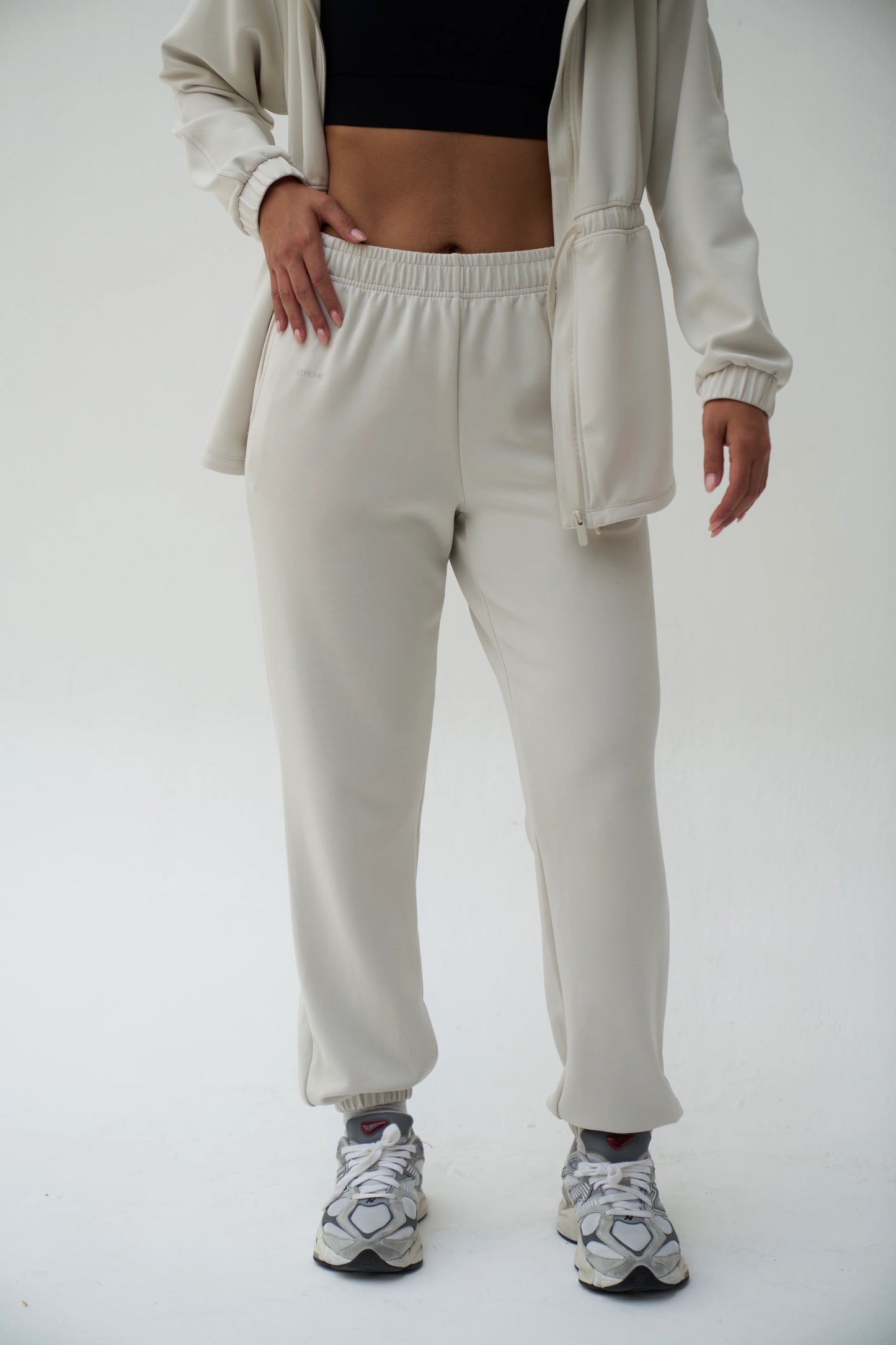 Grounded Ease Jogger