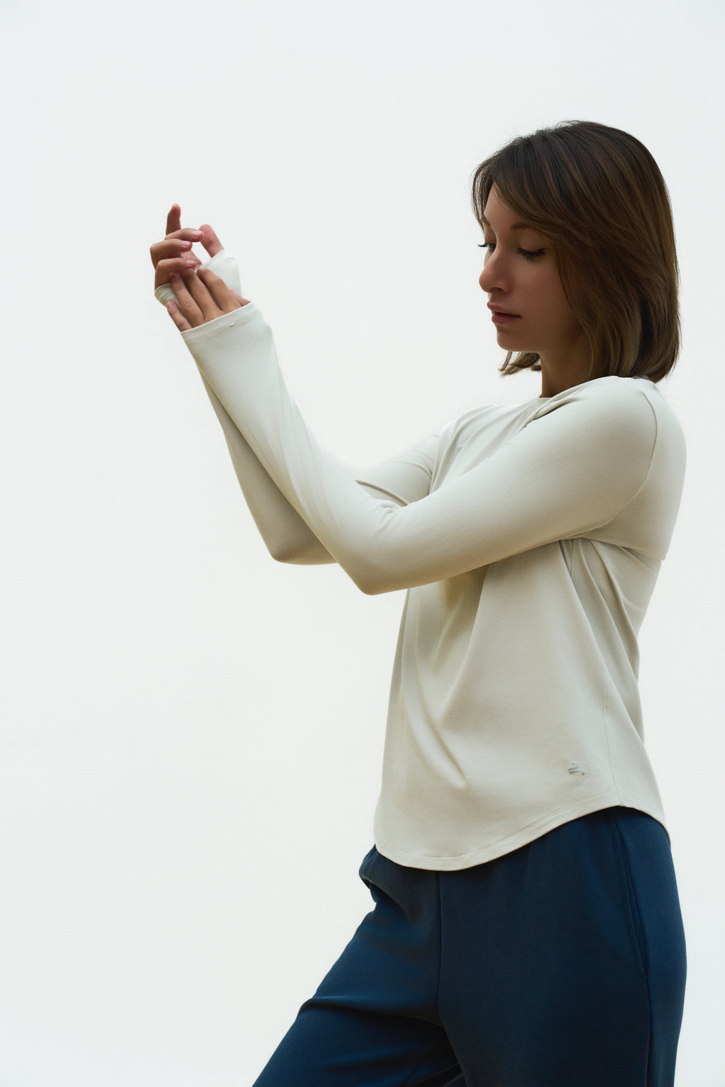 Evoke Flow Long Sleeve