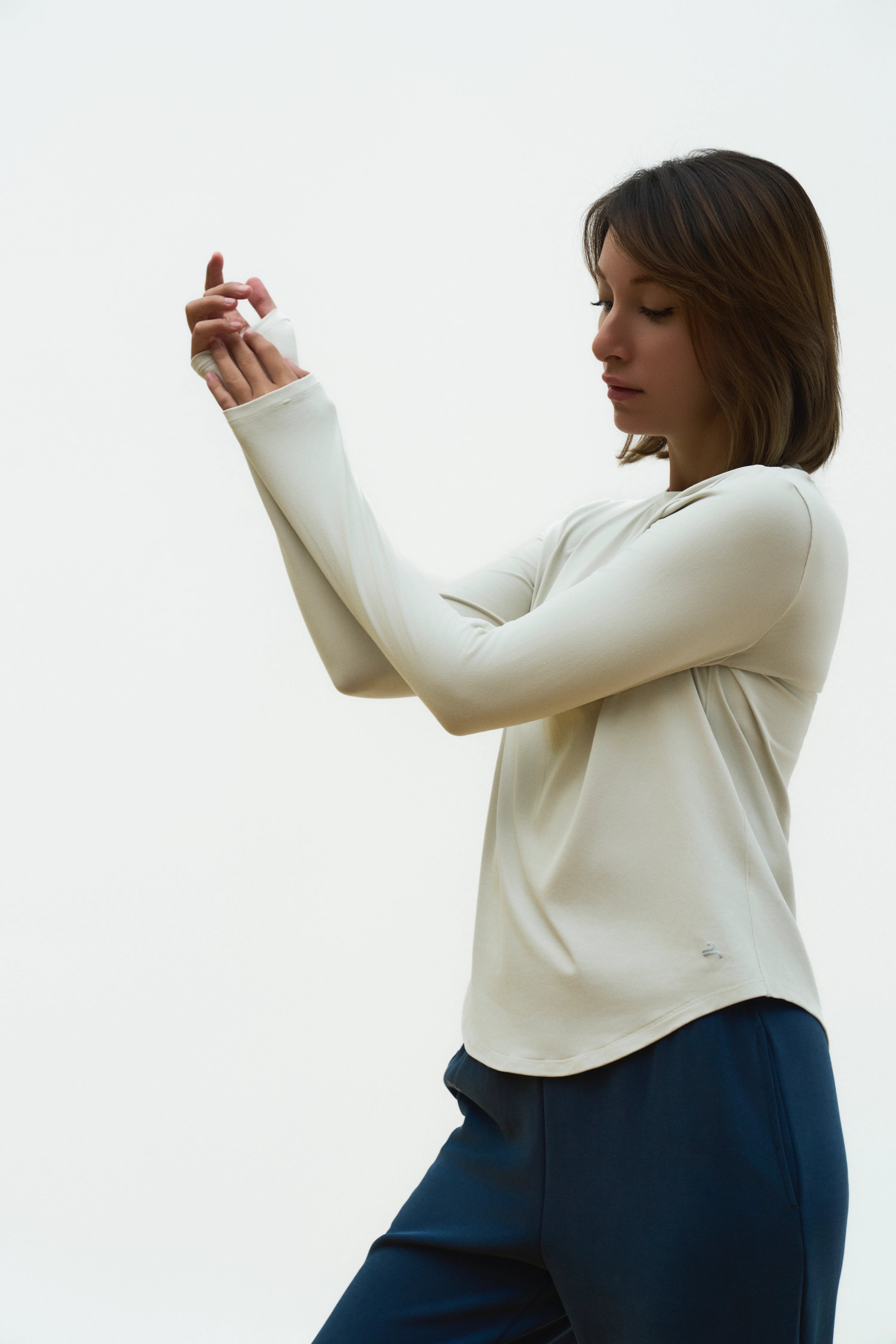 Evoke Flow Long Sleeve