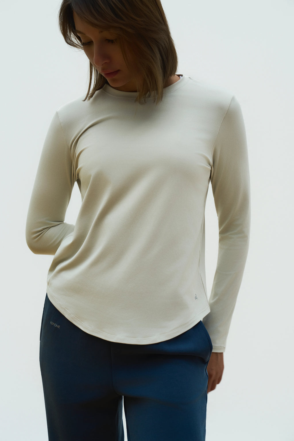 Evoke Flow Long Sleeve