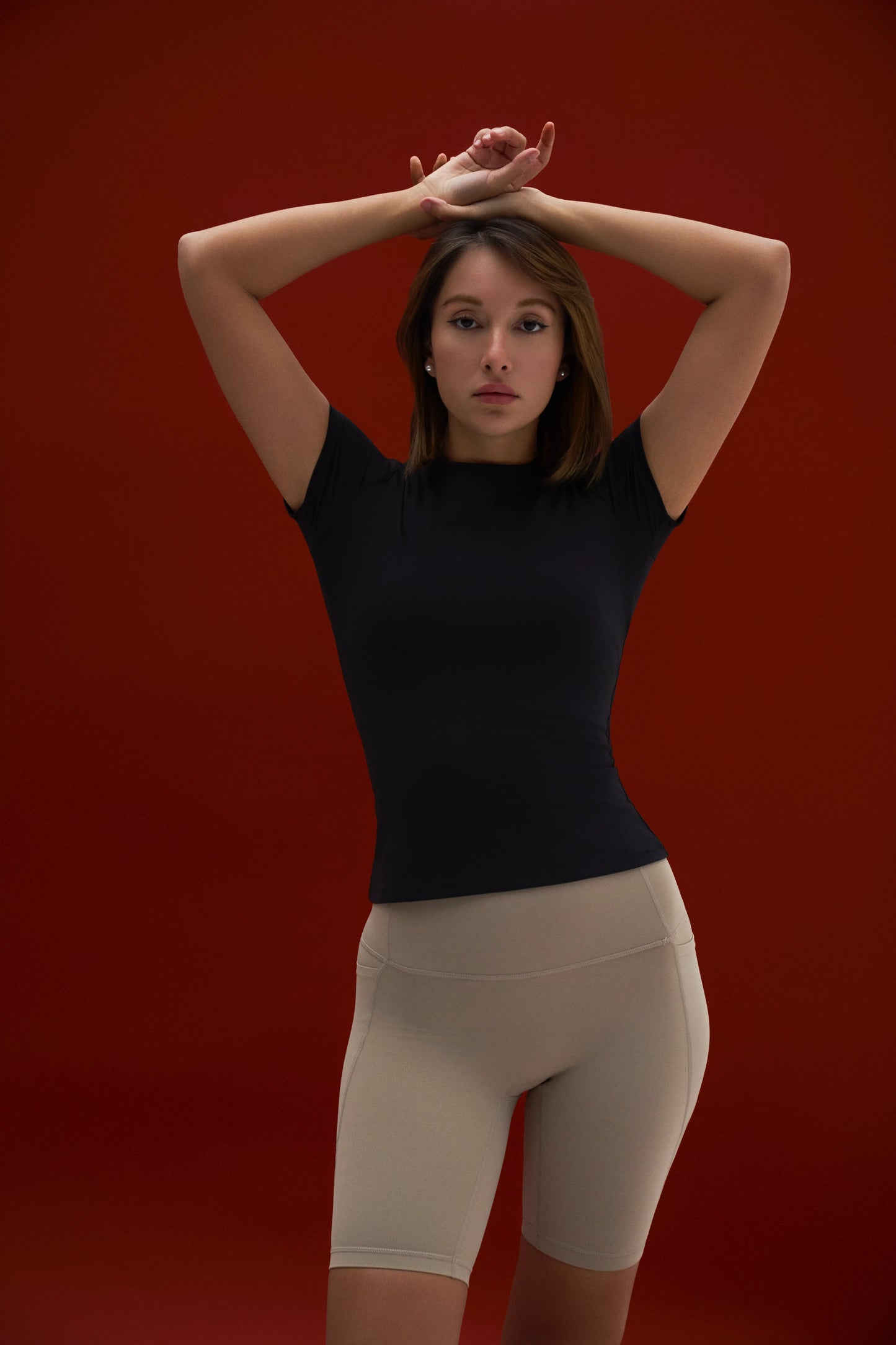 Evoke Flow Performance Tee