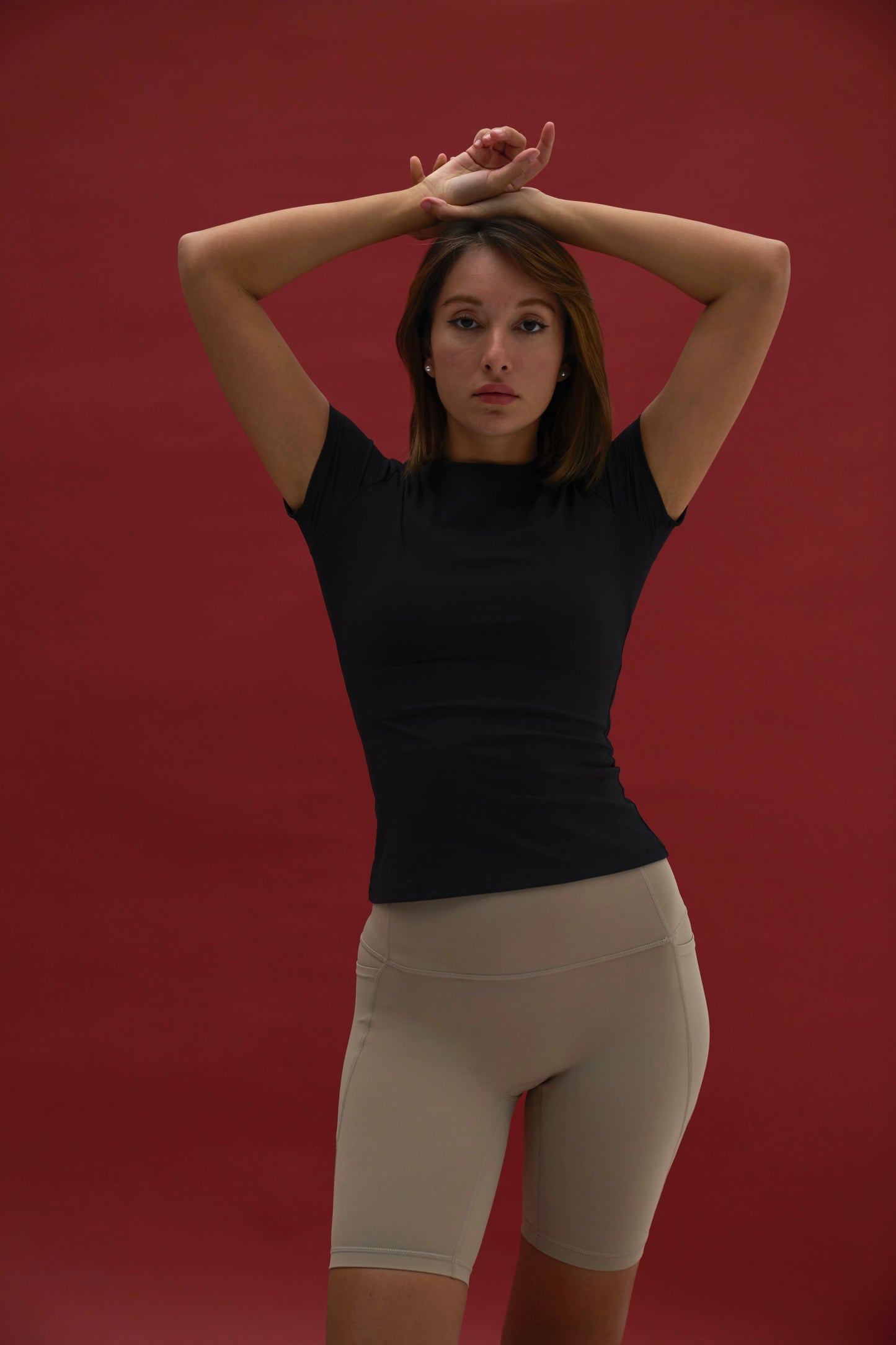 Evoke Flow Biker Short