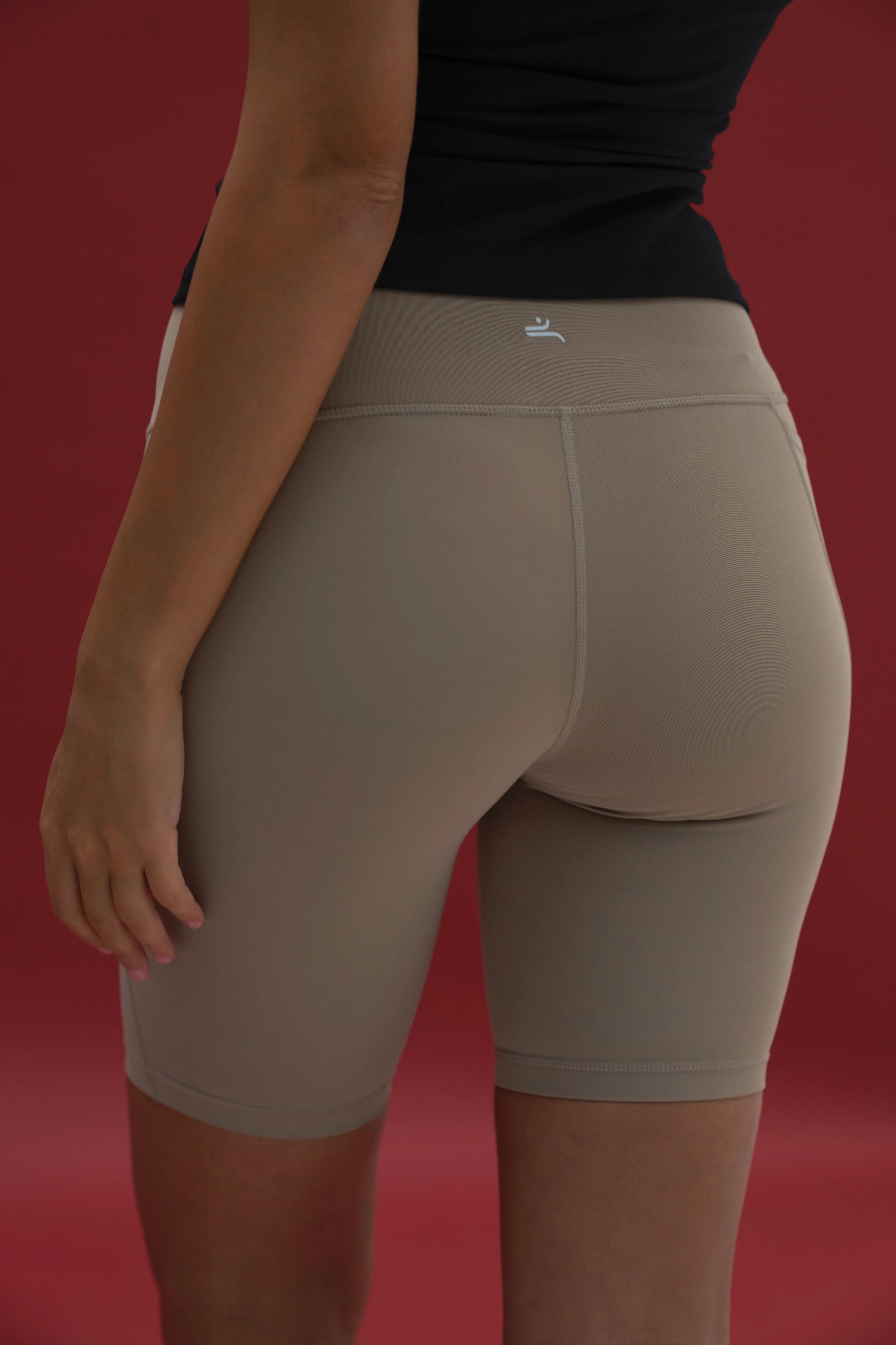 Evoke Flow Biker Short