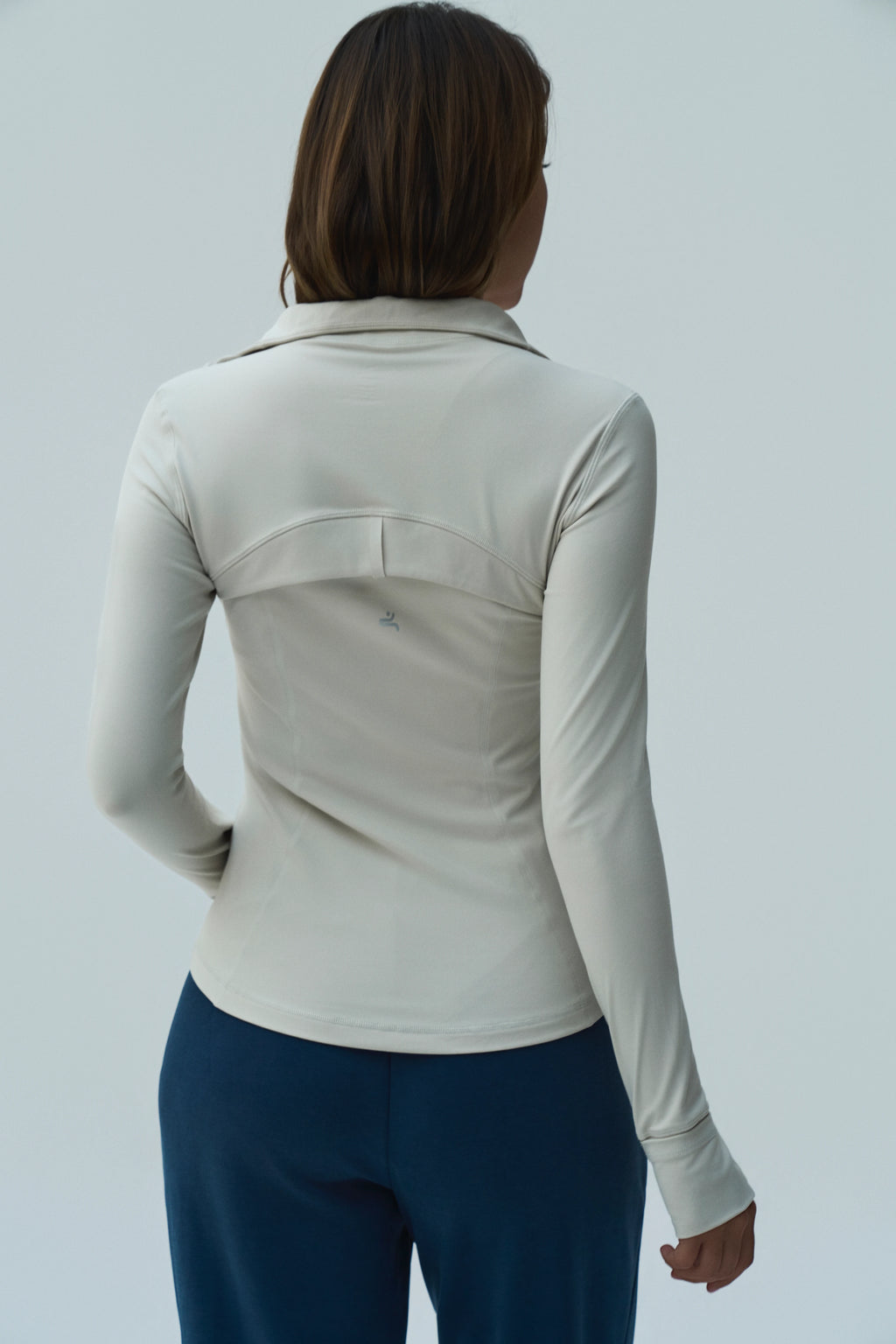 Evoke Form Zip Jacket