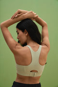 Evoke Flow Clip Bra