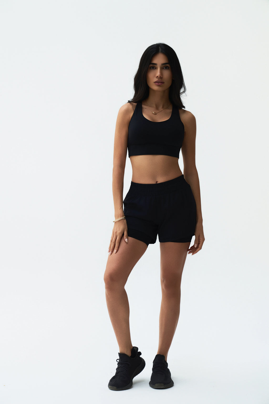 Evoke Flow Run Short