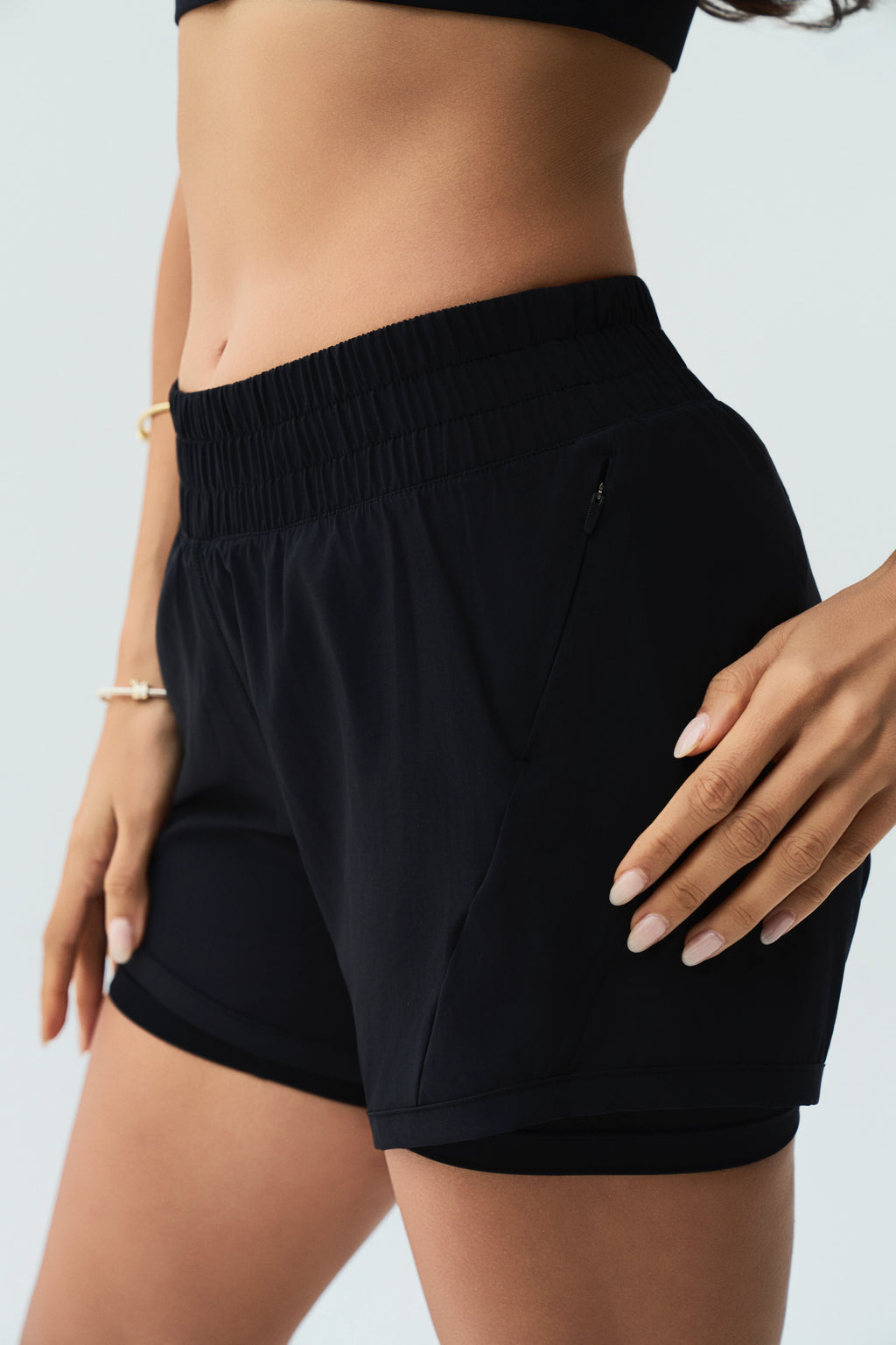 Evoke Flow Run Short