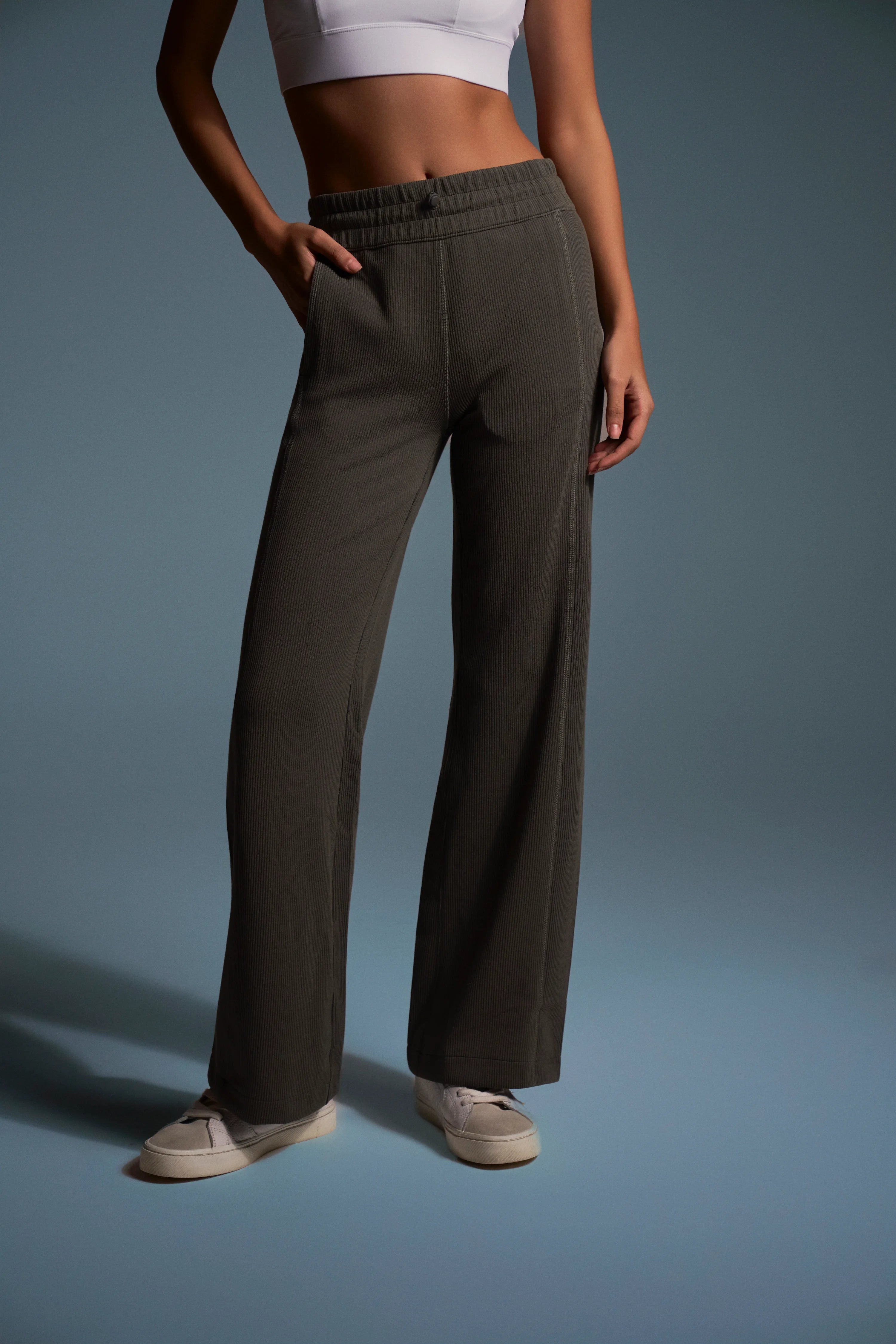 Drift Wide Leg Pant
