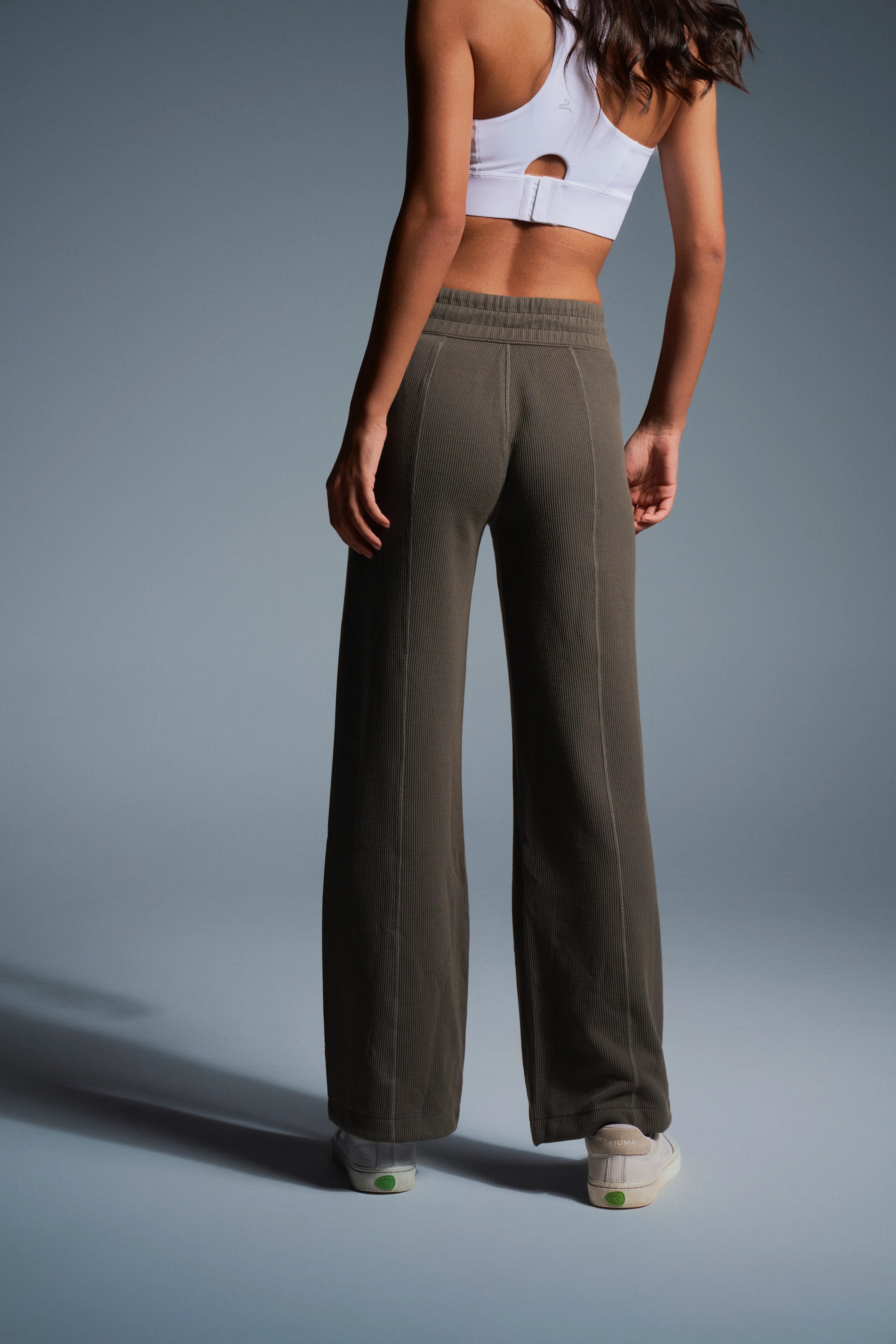 Drift Wide Leg Pant