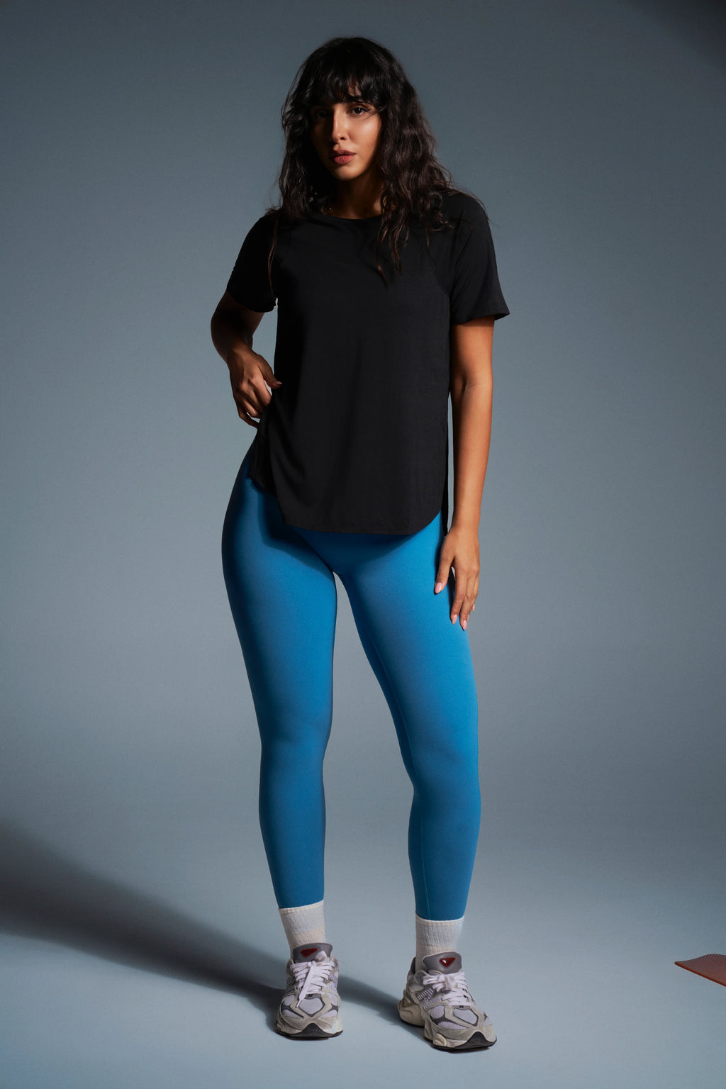 Evoke Sculpt Performance Legging
