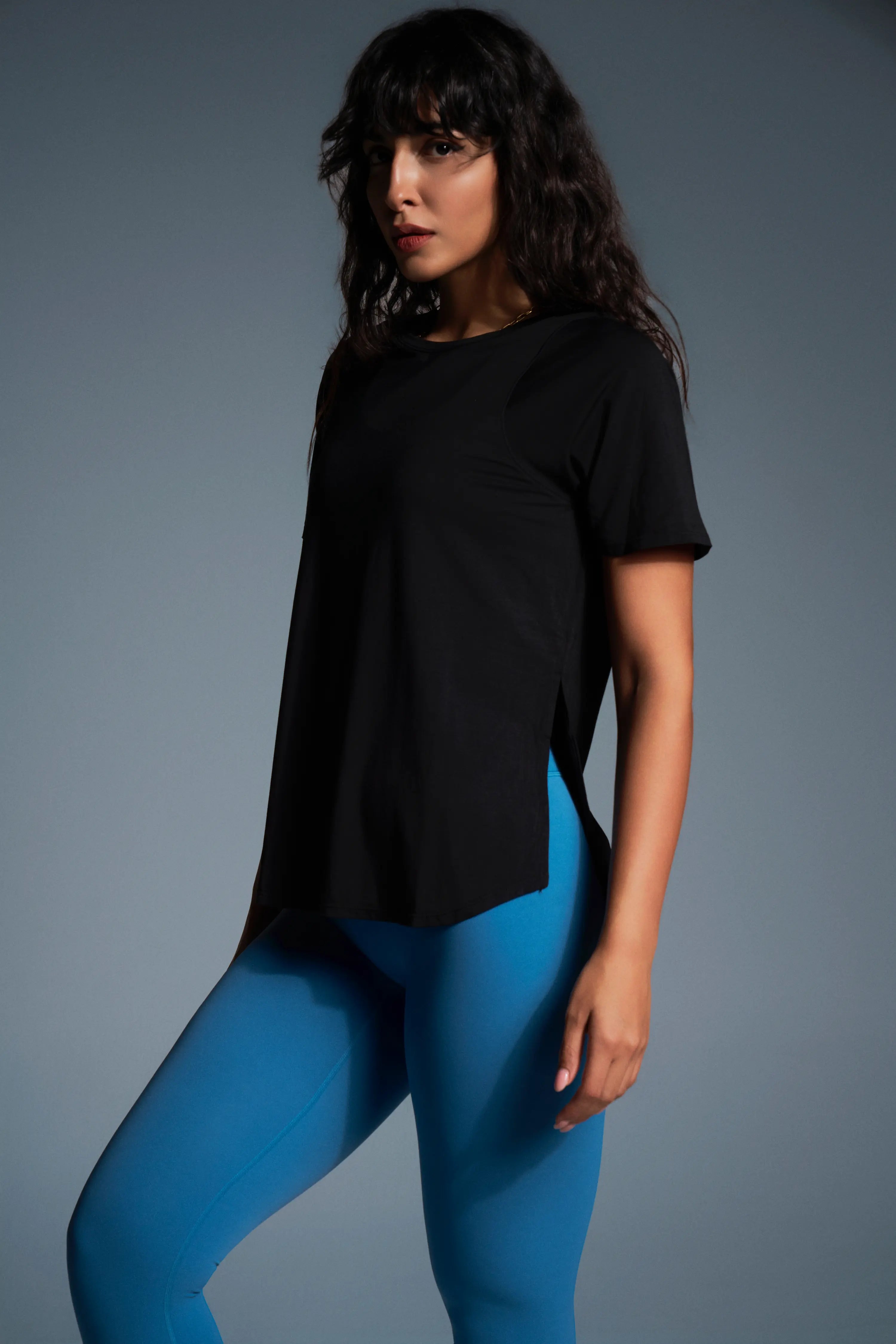 Evoke Drift Tee
