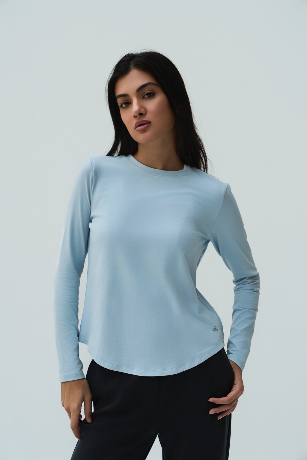 Evoke Flow Long Sleeve