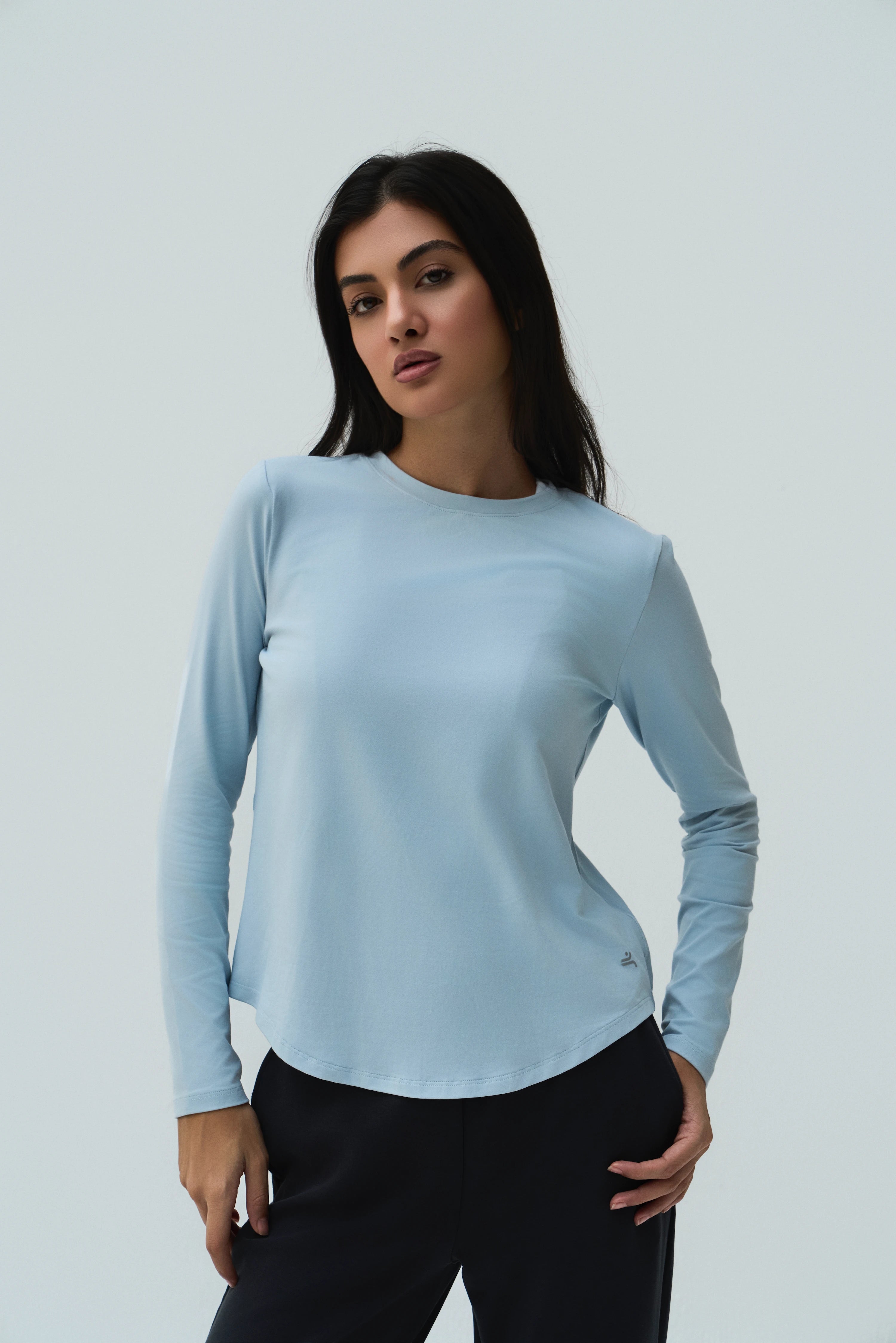 Evoke Flow Long Sleeve