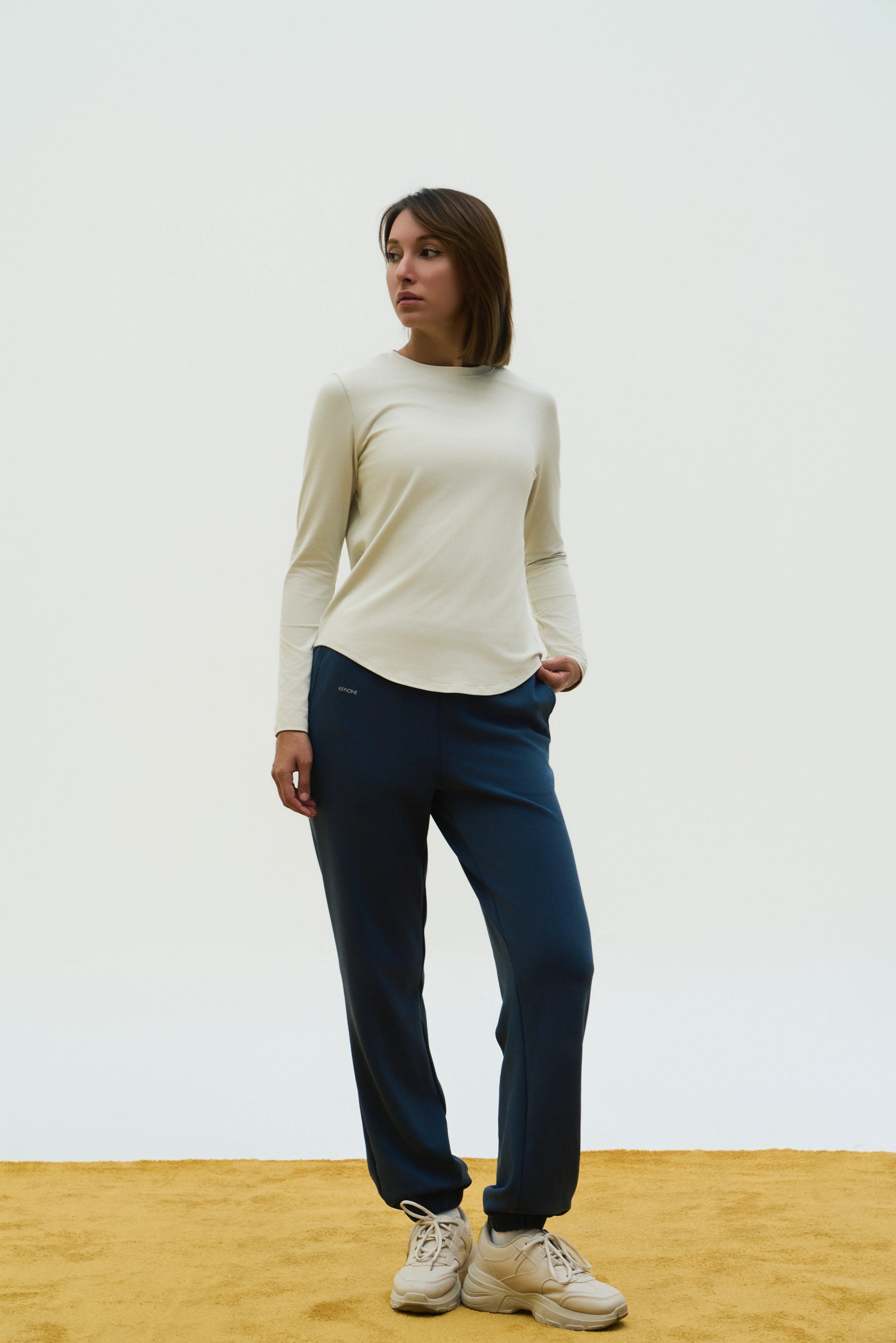 Evoke Flow Long Sleeve