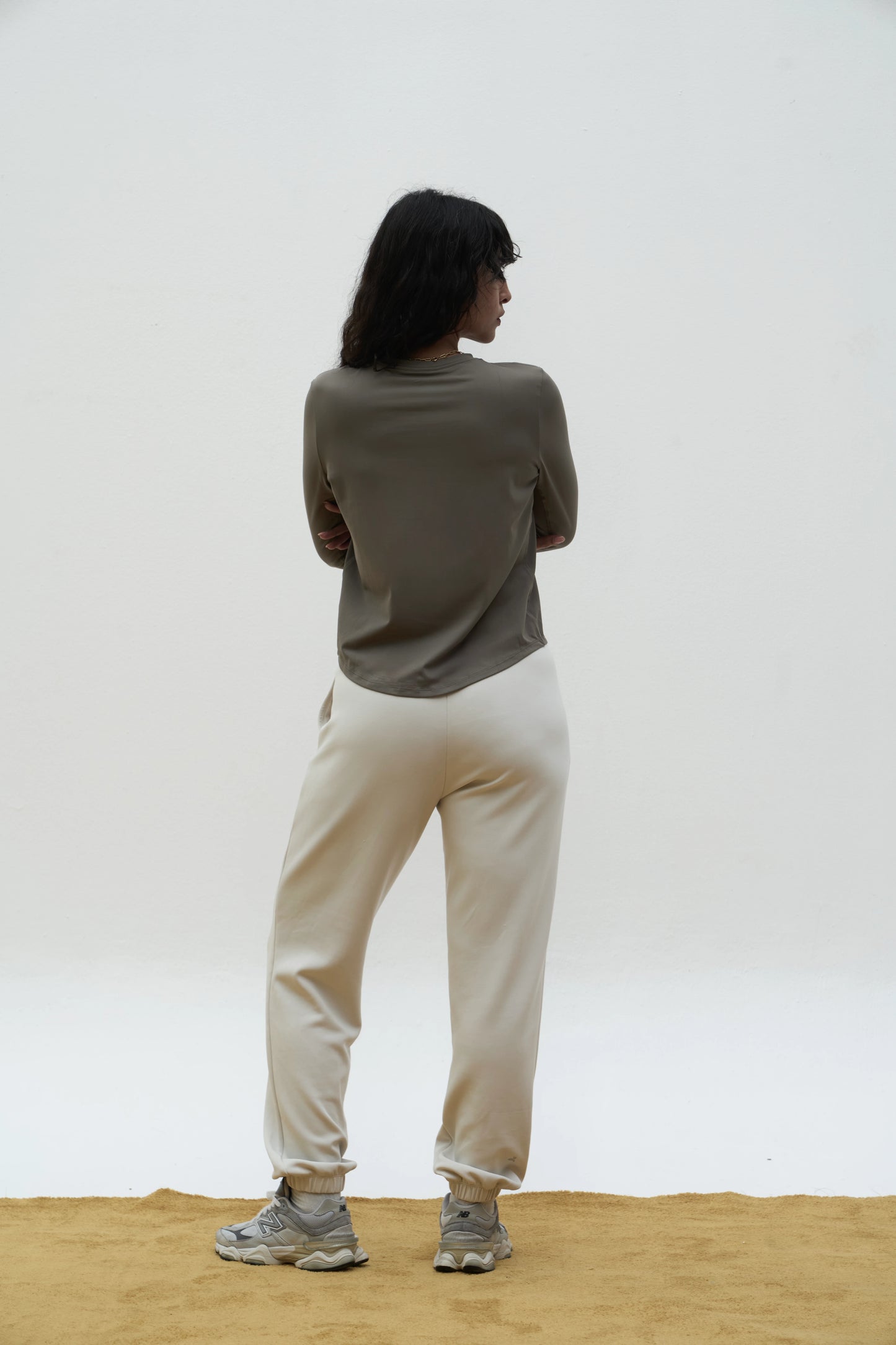 Evoke Flow Long Sleeve