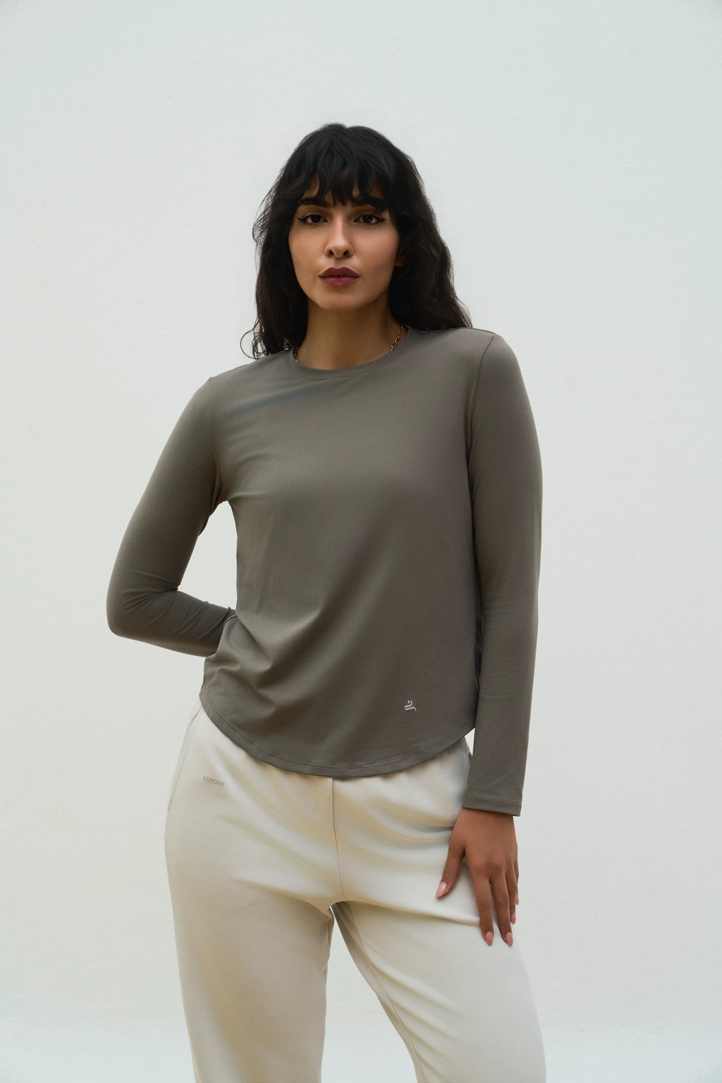 Evoke Flow Long Sleeve