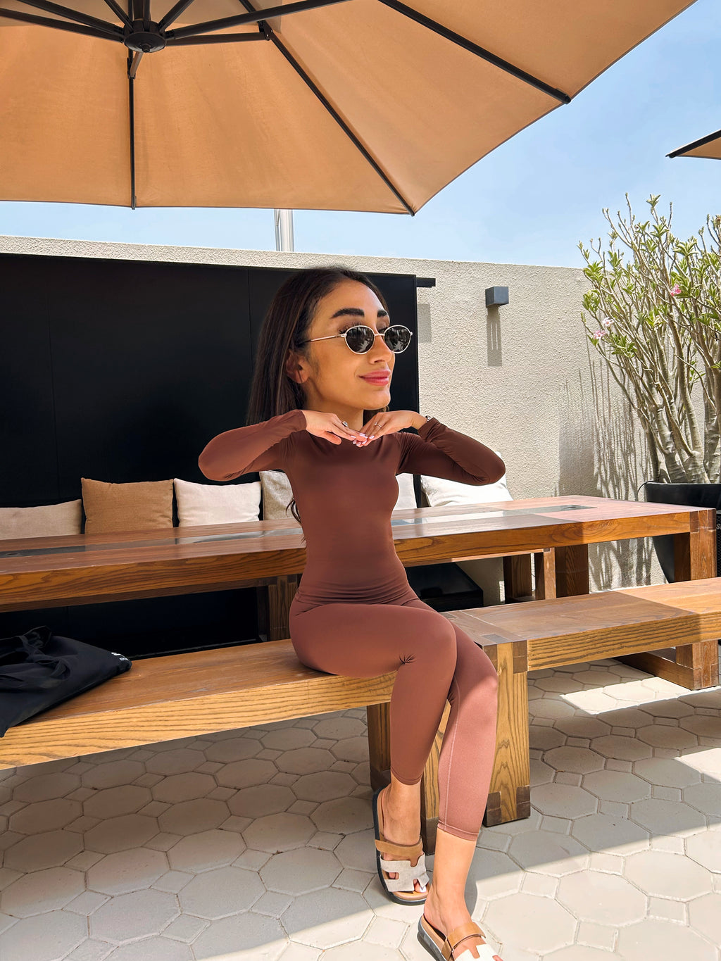 Motion Flow Leggings