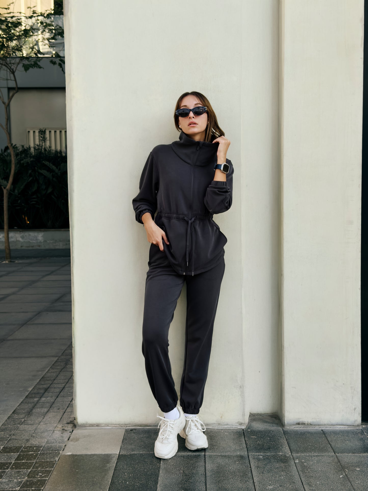 Grounded Ease Jogger