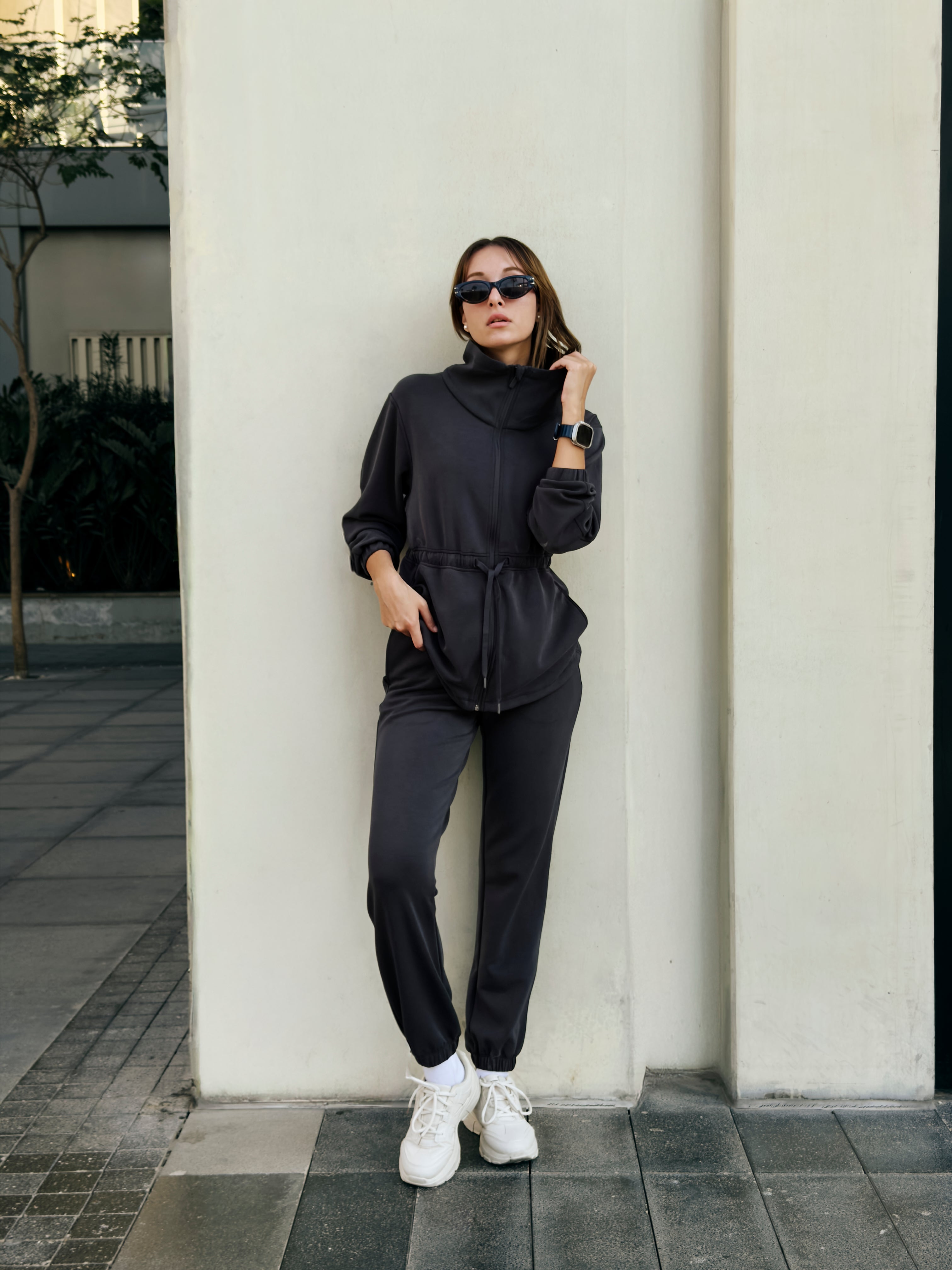 Grounded Ease Jogger