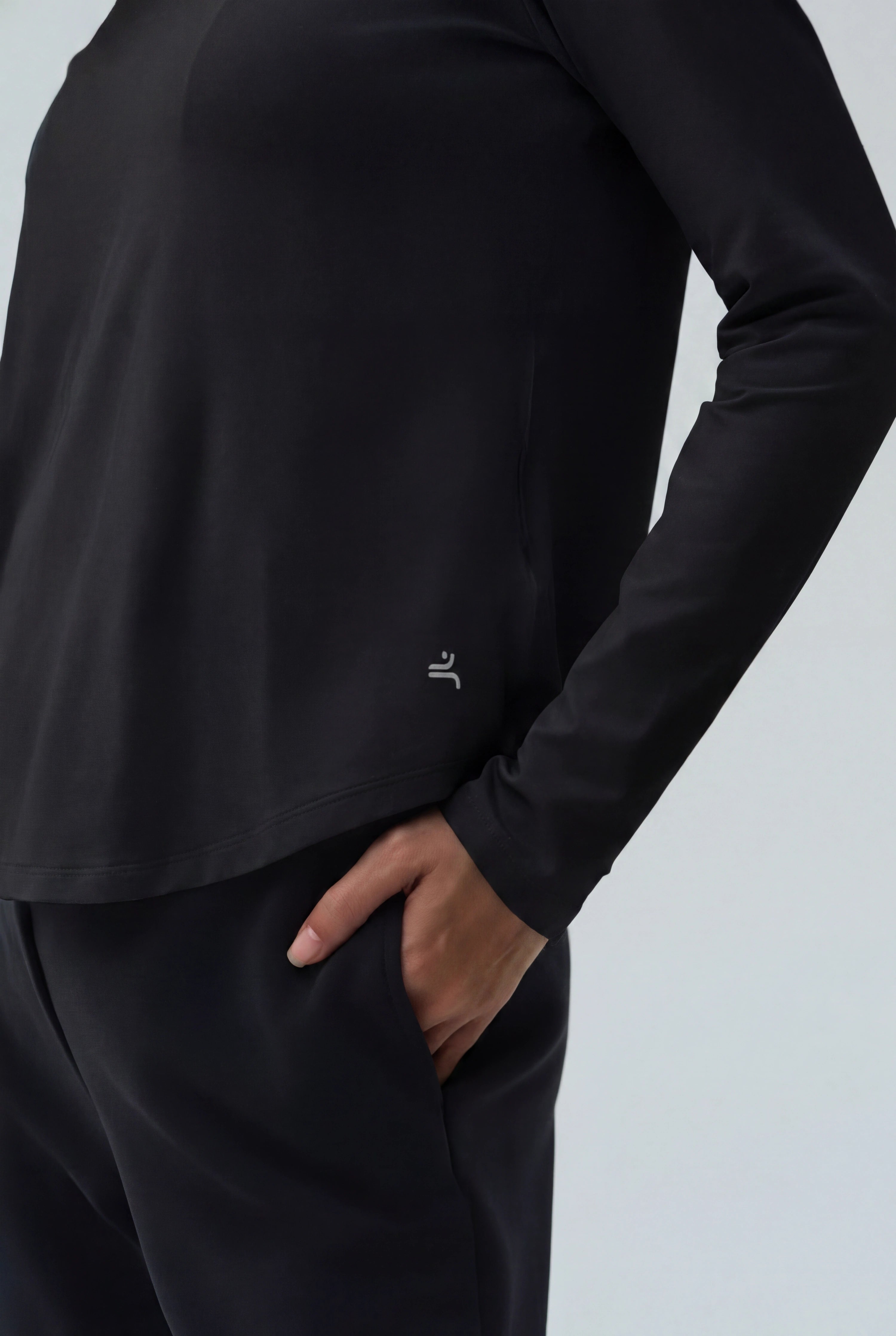 Evoke Flow Long Sleeve