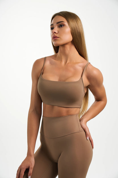 Motion Sculpt Bra