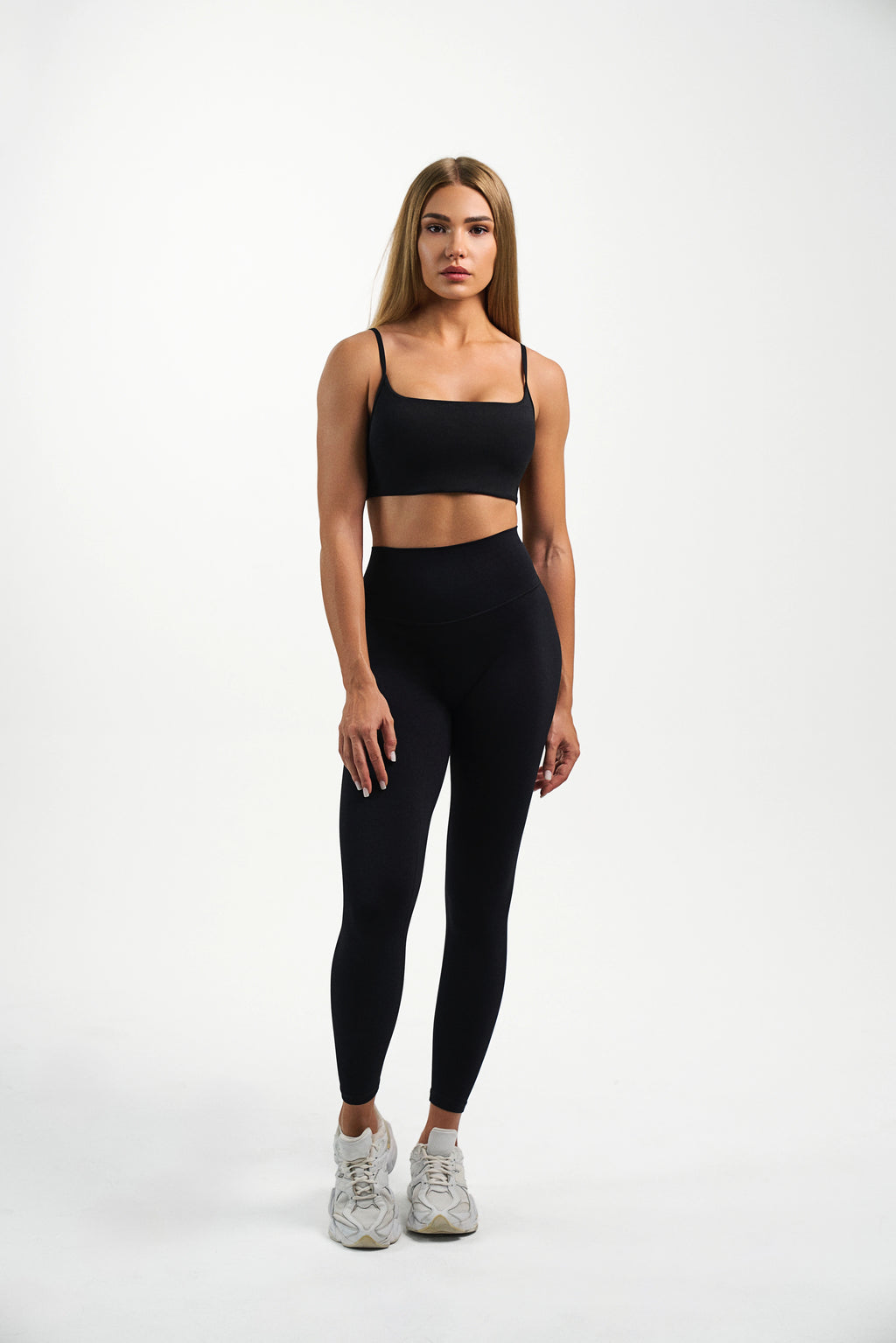 Motion Sculpt Bra