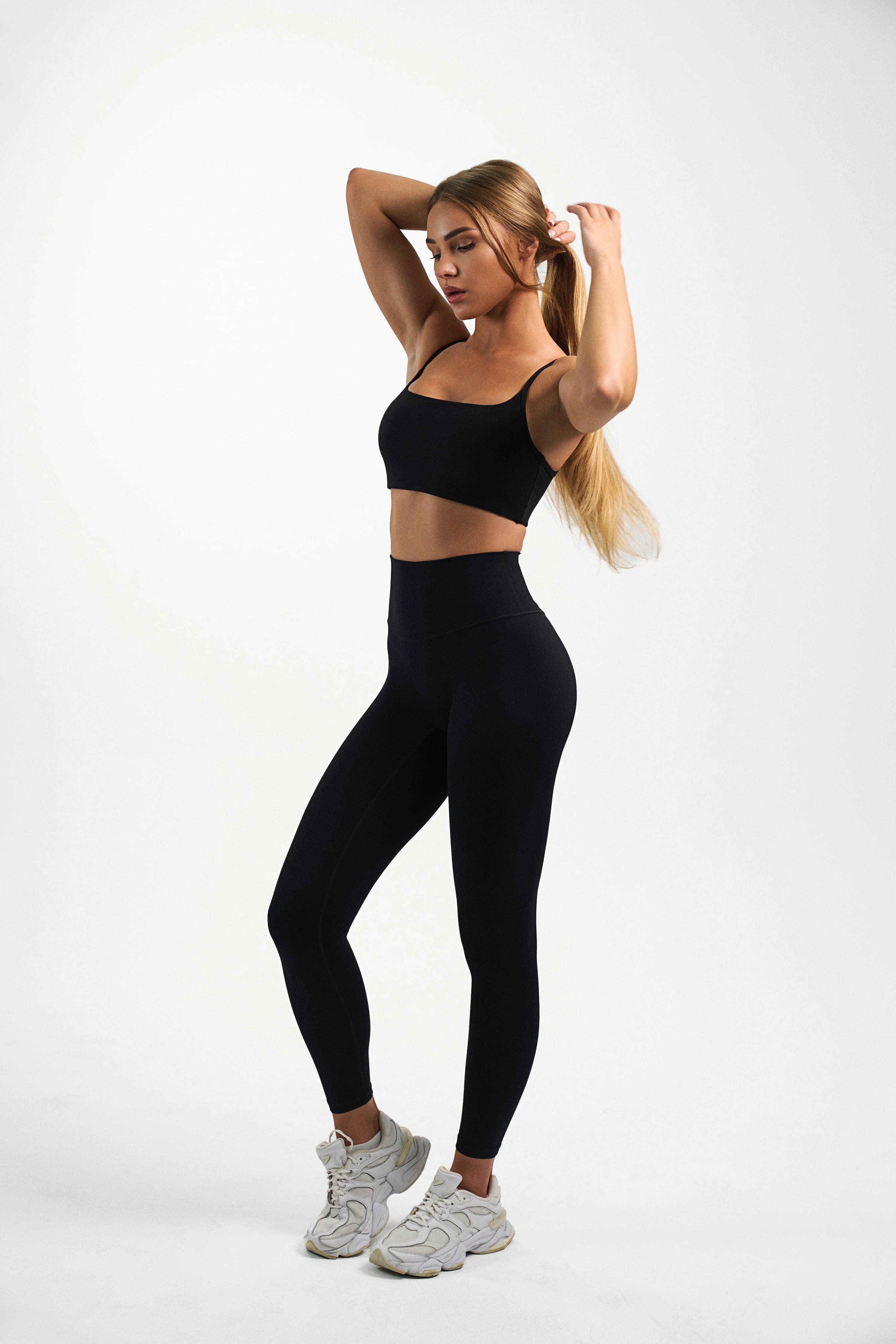 Motion Sculpt Leggings