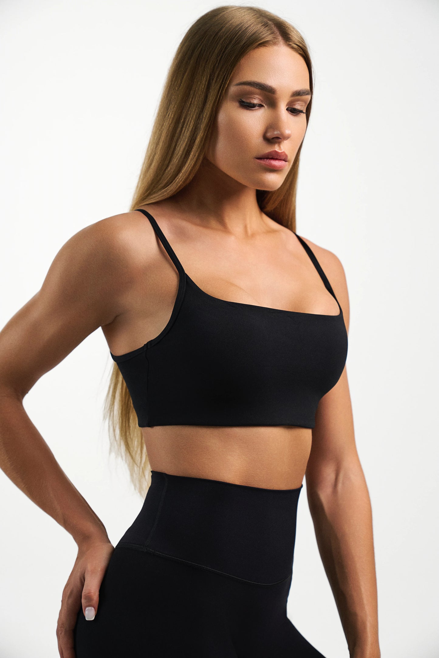 Motion Sculpt Bra