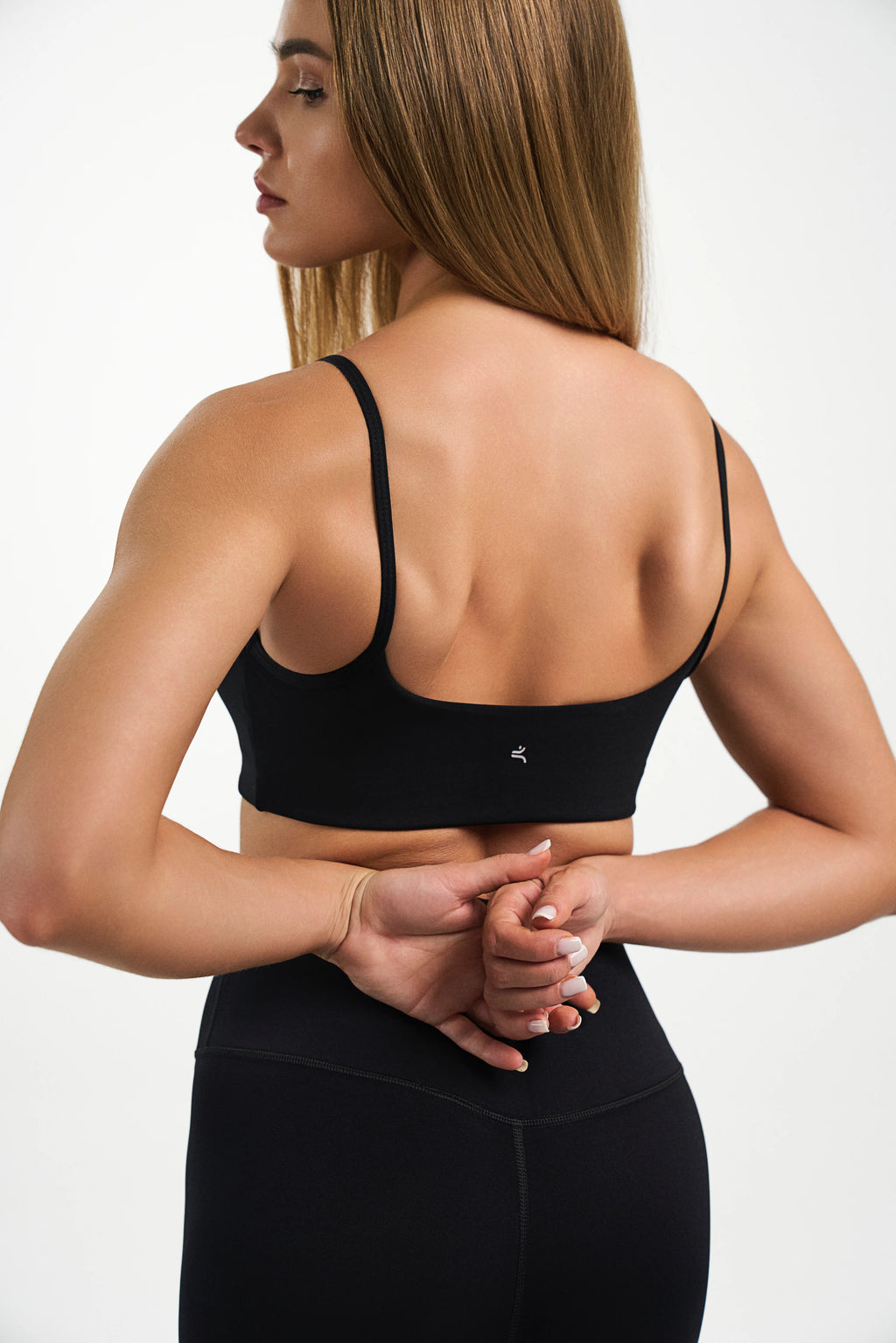 Motion Sculpt Bra