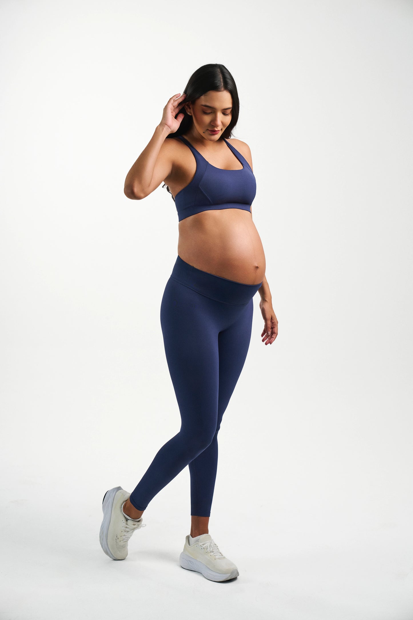 Motion Flow Support Bra