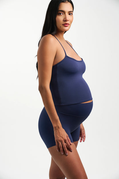 Motion Flow Crop Top