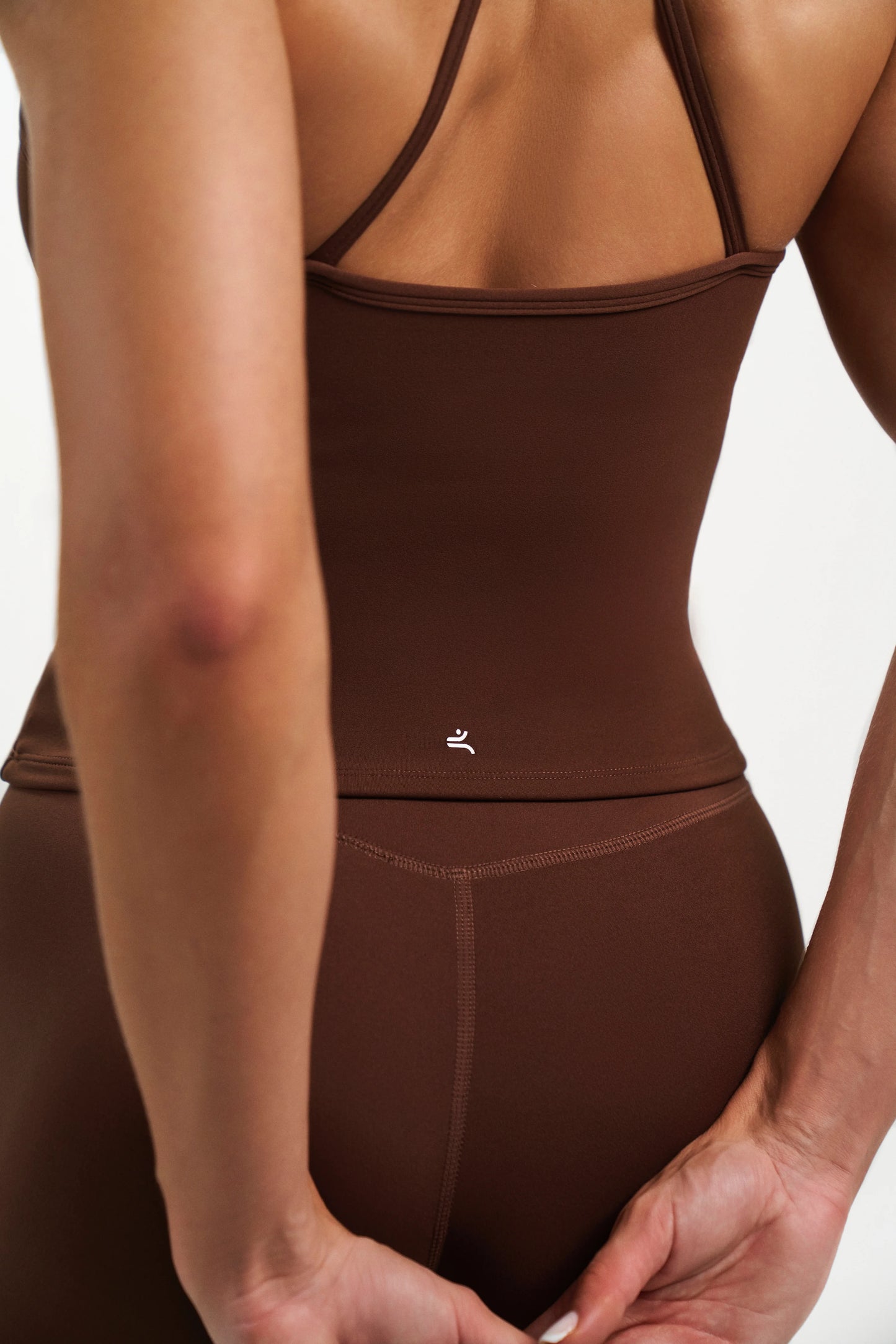 Motion Flow Crop Top