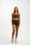 Motion Flow Support Bra