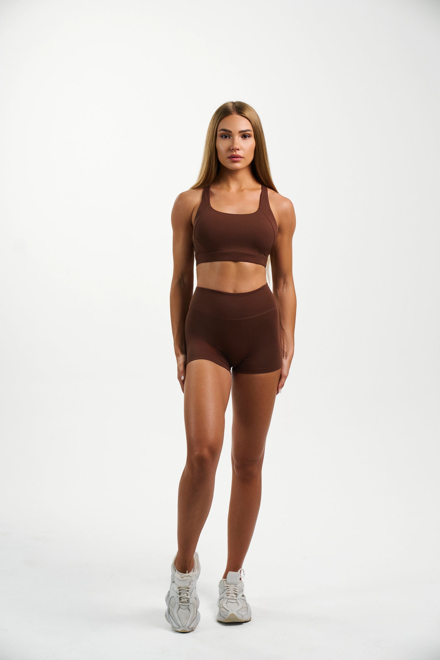 Motion Flow Support Bra