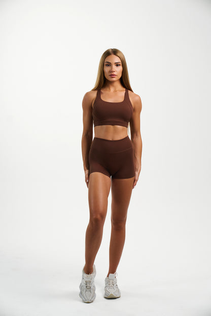 Motion Flow Support Bra